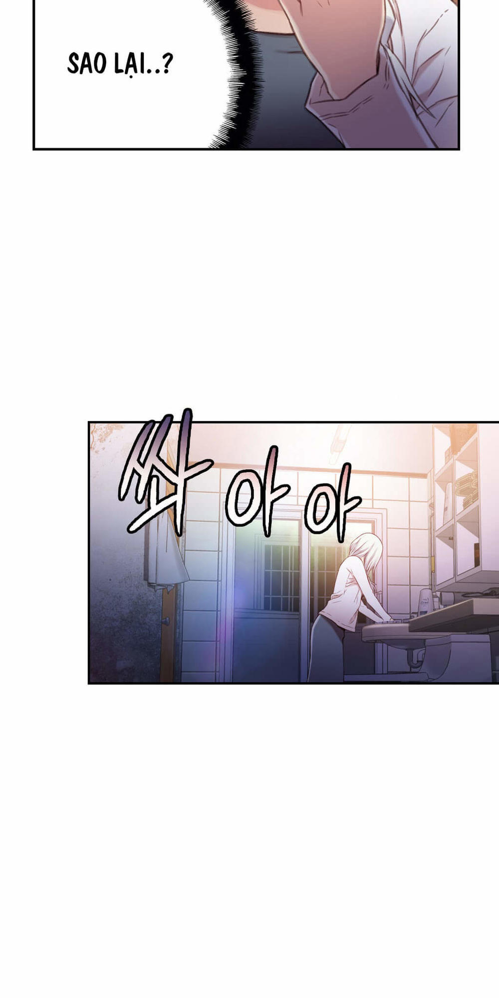 Sweet Guy Chap 11 - Next Chap 12