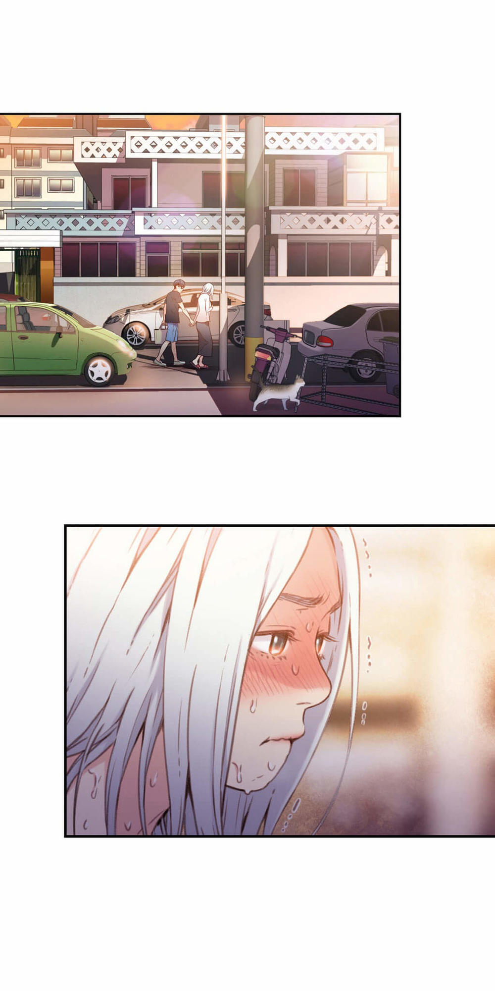 Sweet Guy Chap 11 - Next Chap 12