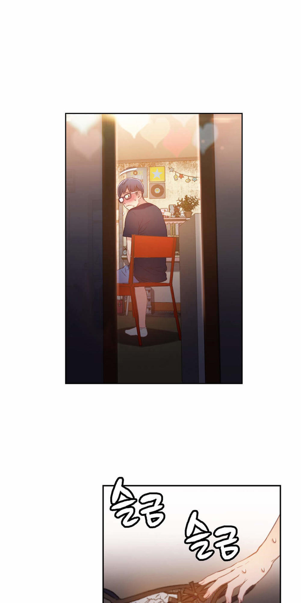 Sweet Guy Chap 11 - Next Chap 12