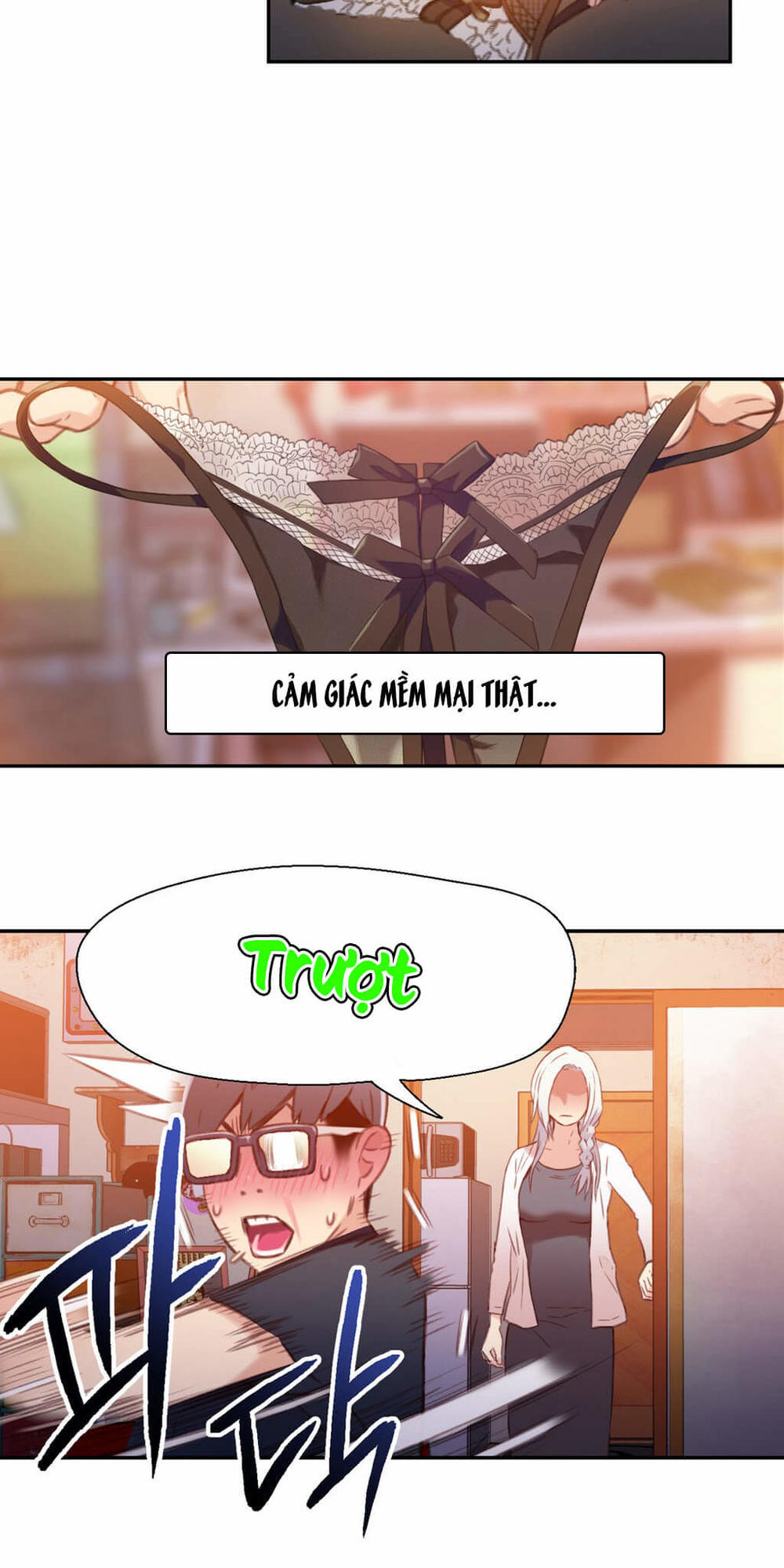 Sweet Guy Chap 11 - Next Chap 12