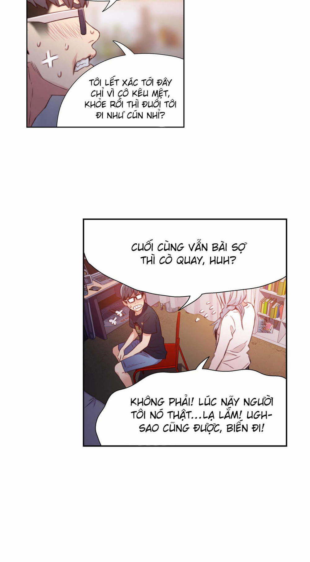 Sweet Guy Chap 11 - Next Chap 12