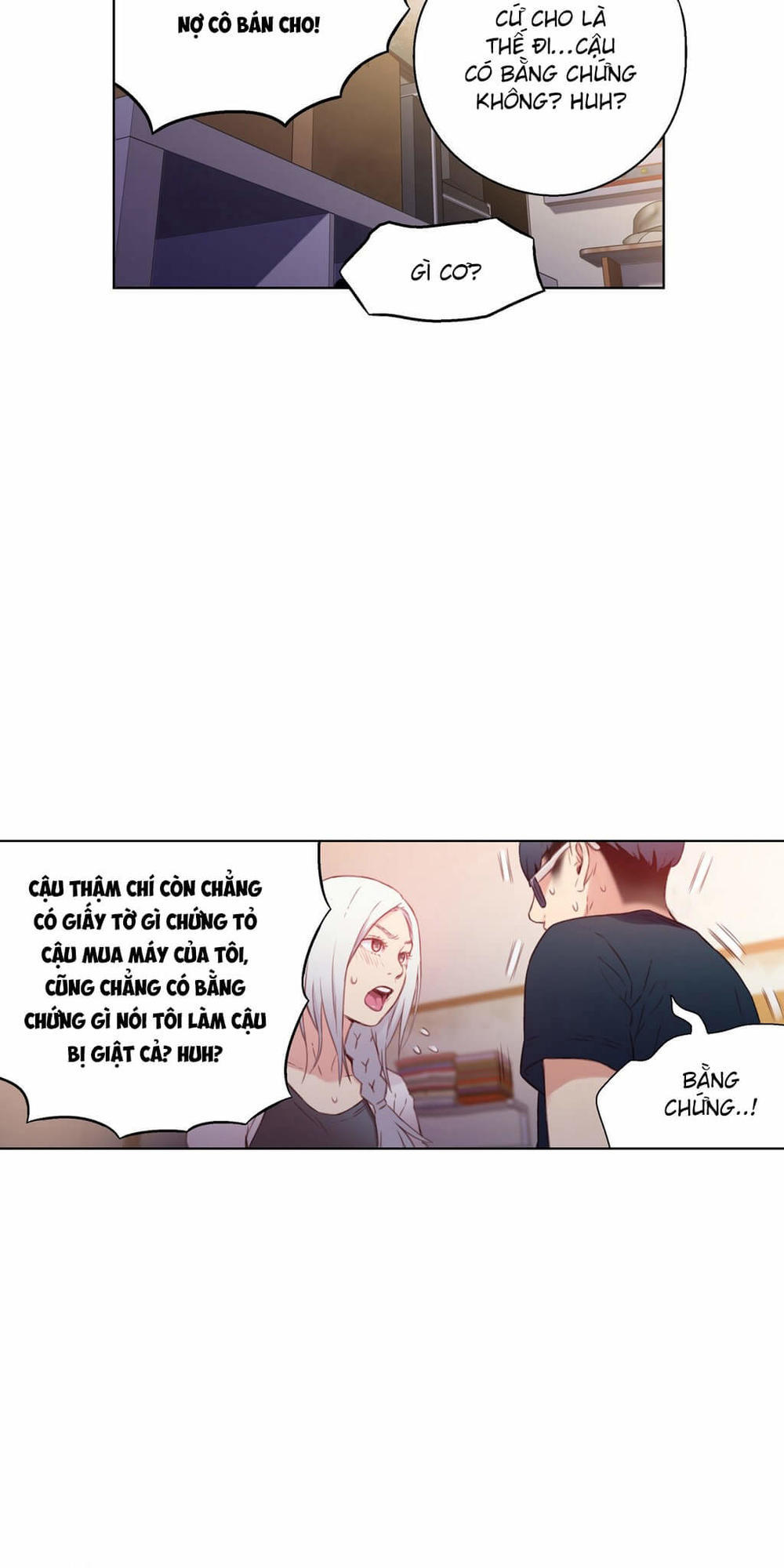 Sweet Guy Chap 11 - Next Chap 12