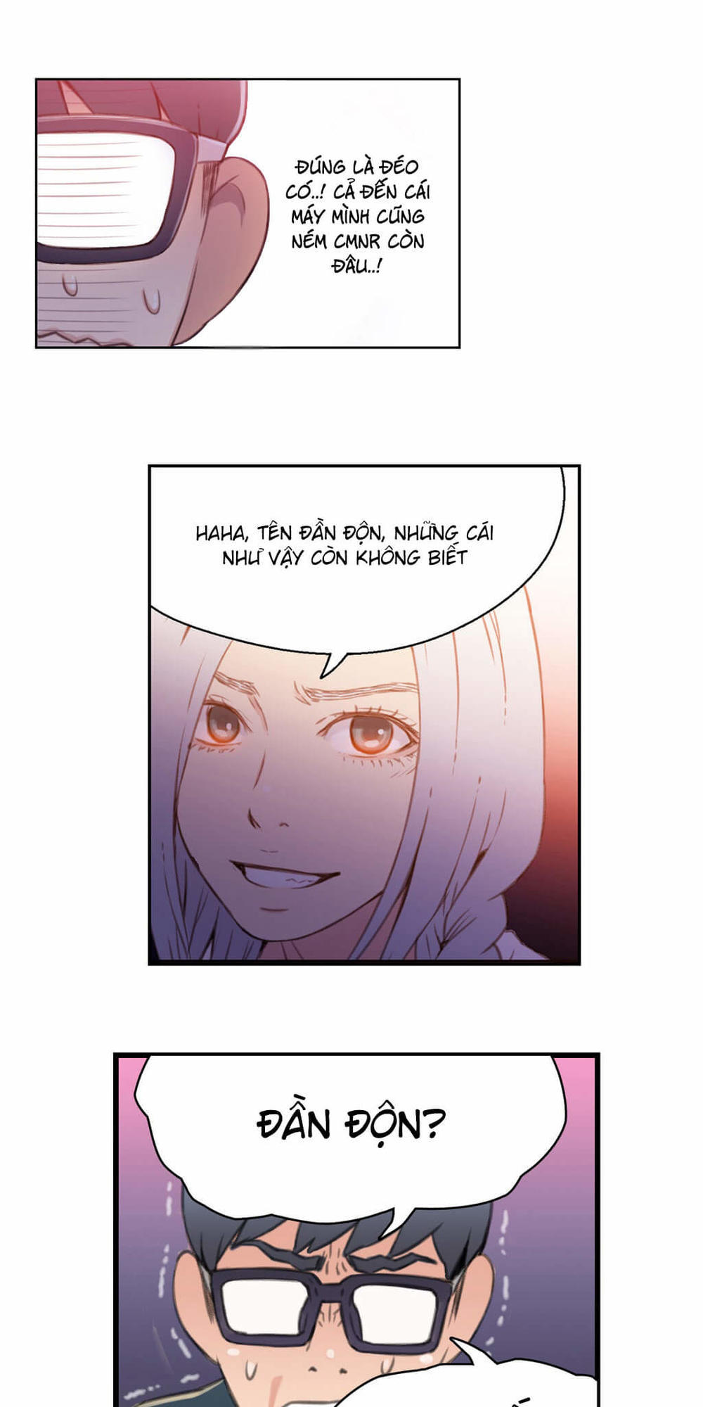 Sweet Guy Chap 11 - Next Chap 12