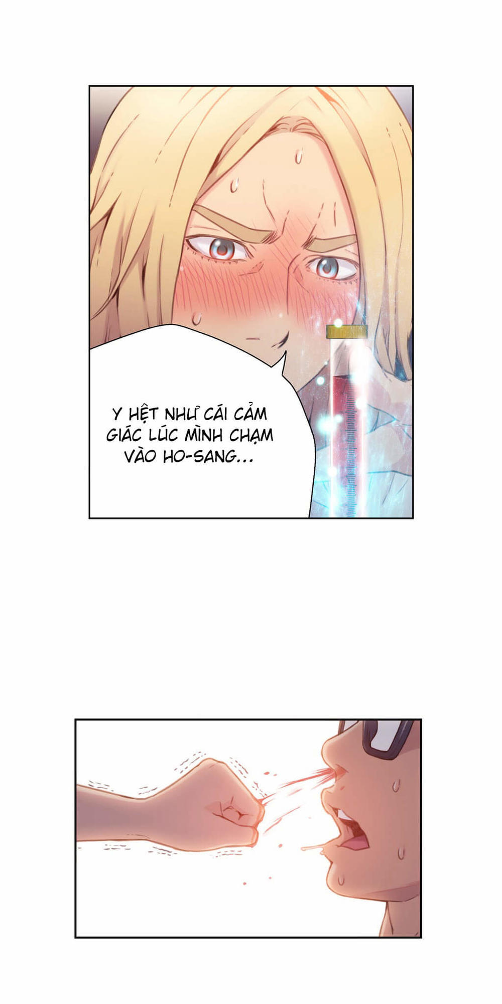 Sweet Guy Chap 11 - Next Chap 12