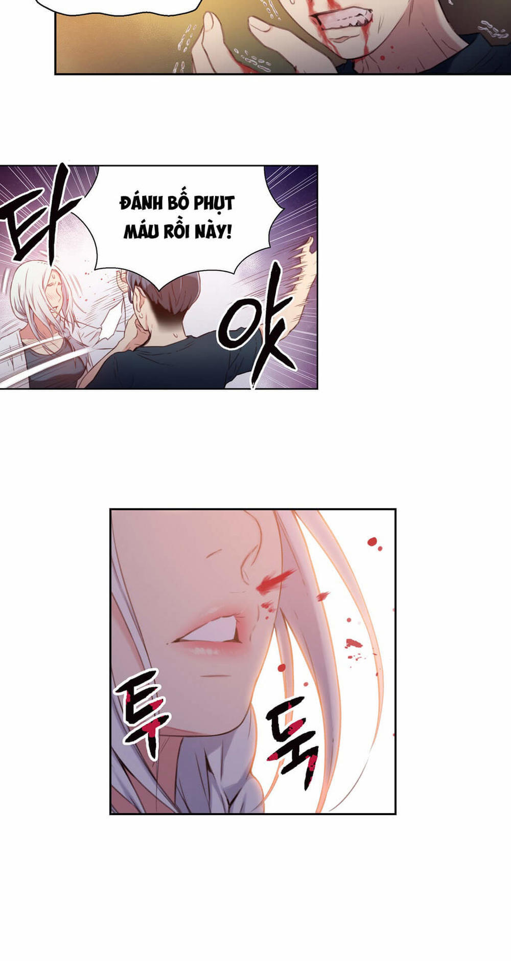Sweet Guy Chap 11 - Next Chap 12
