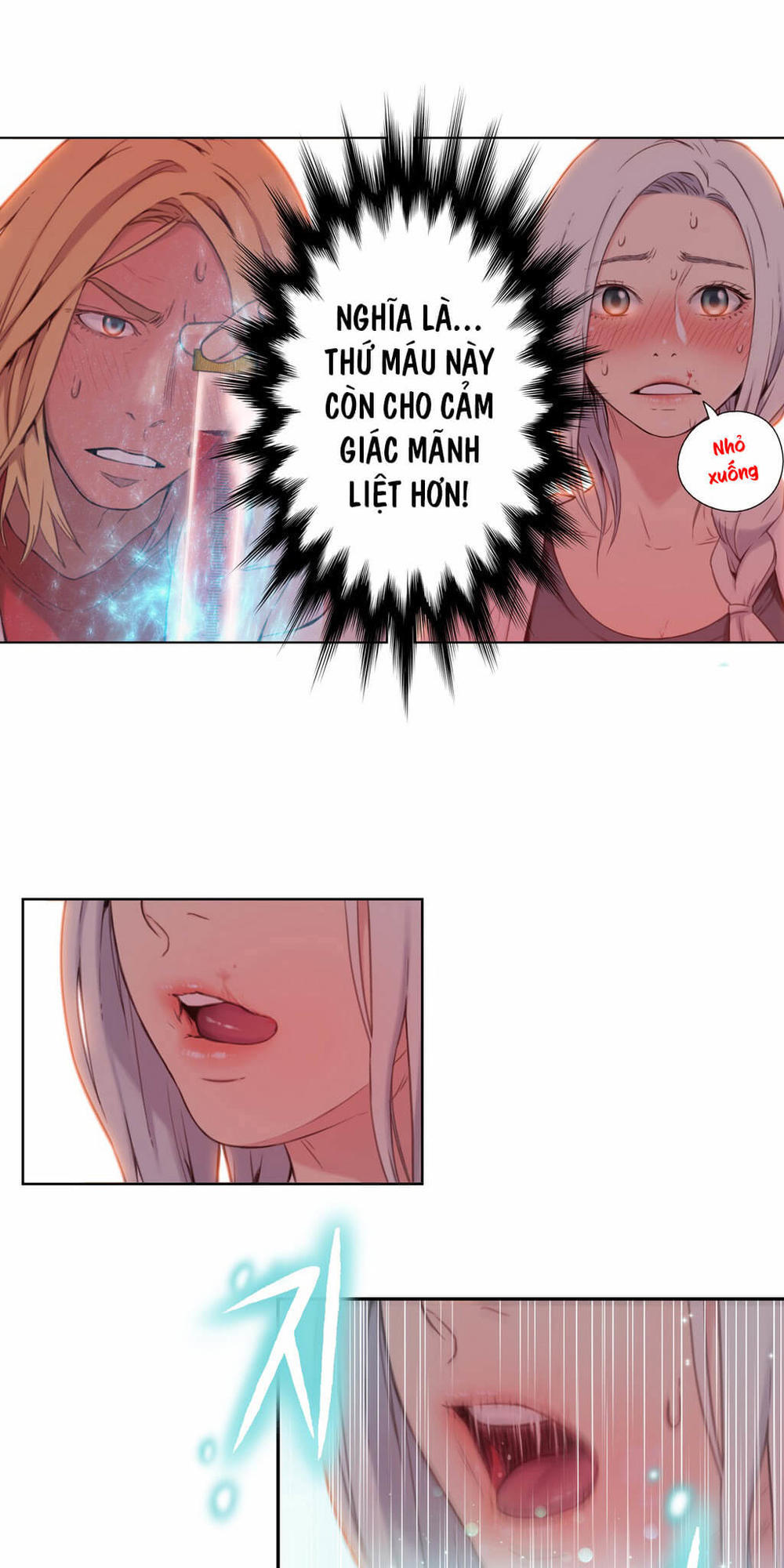 Sweet Guy Chap 11 - Next Chap 12