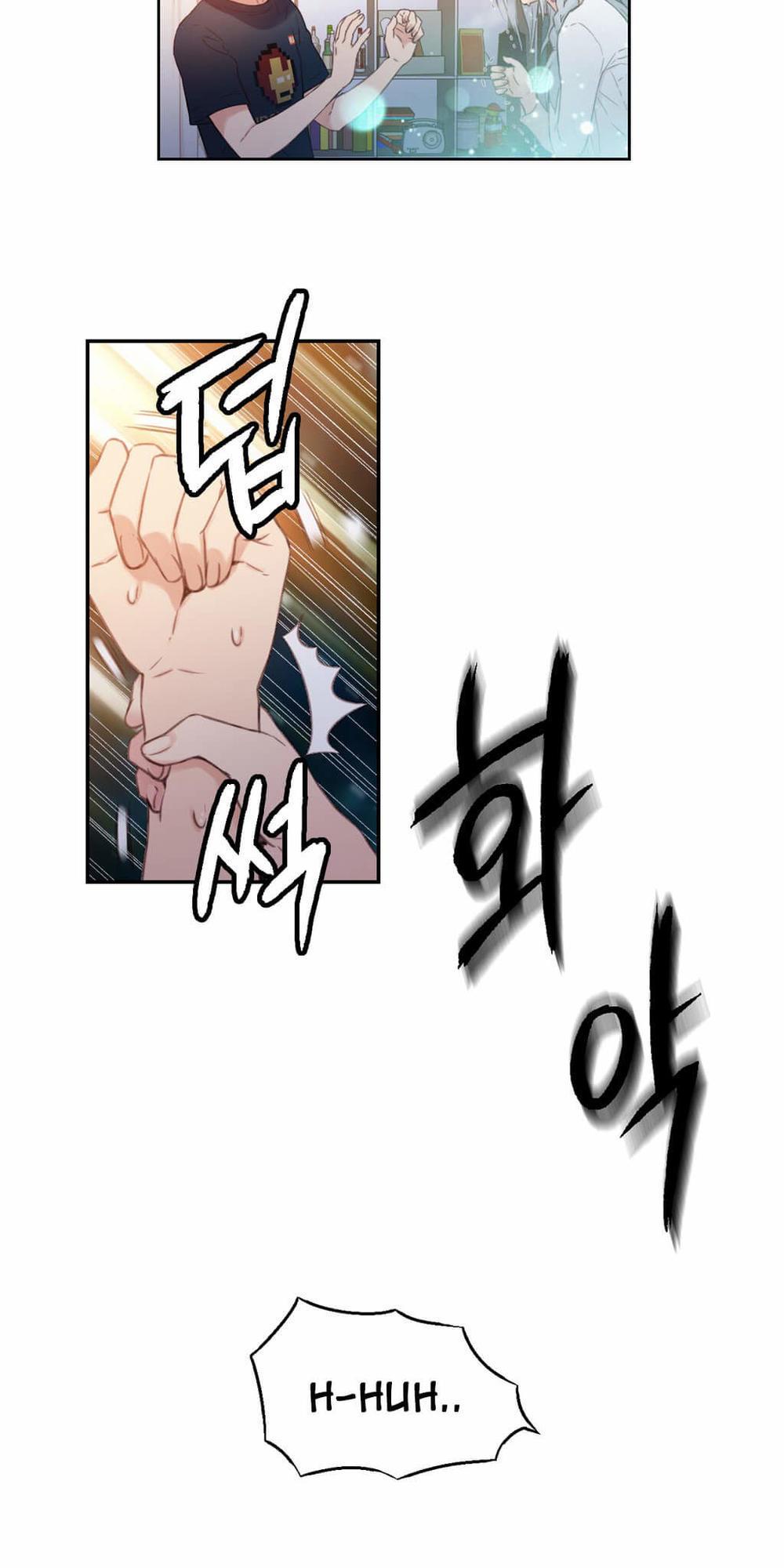Sweet Guy Chap 11 - Next Chap 12