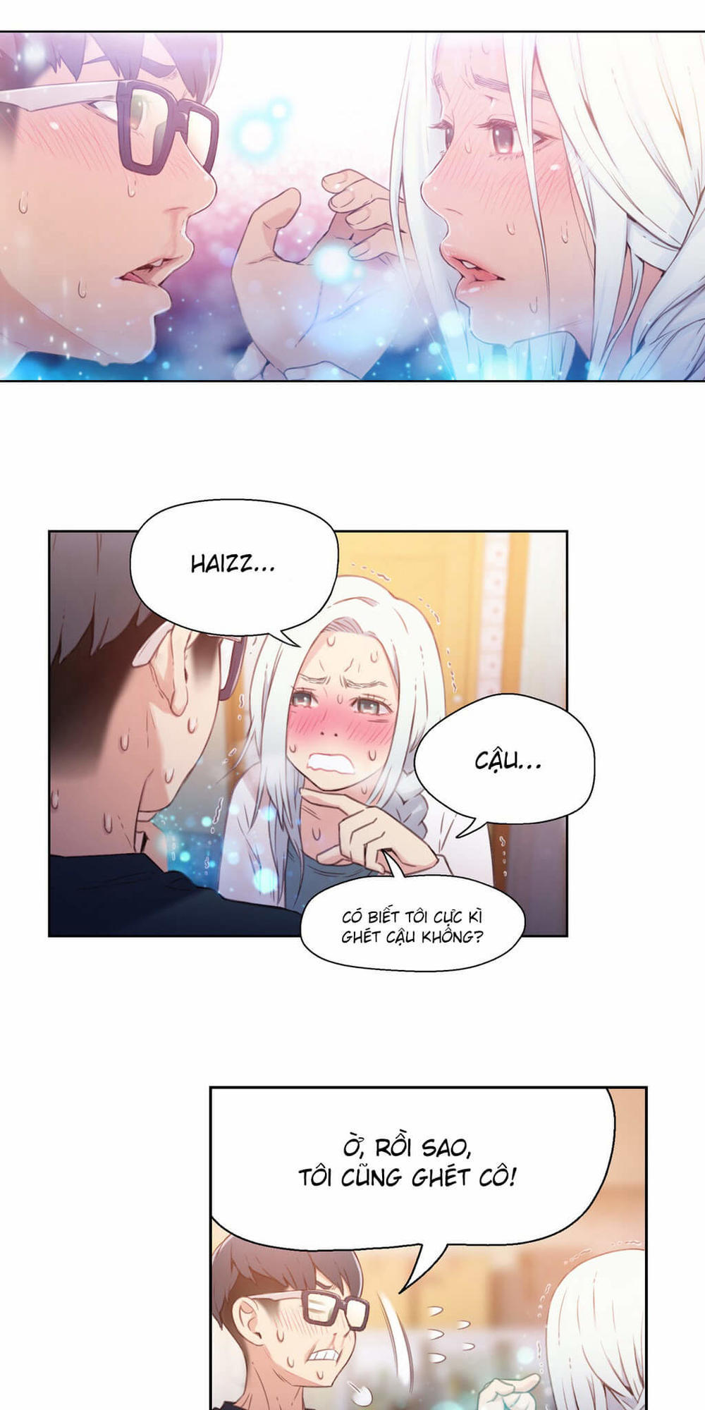 Sweet Guy Chap 11 - Next Chap 12