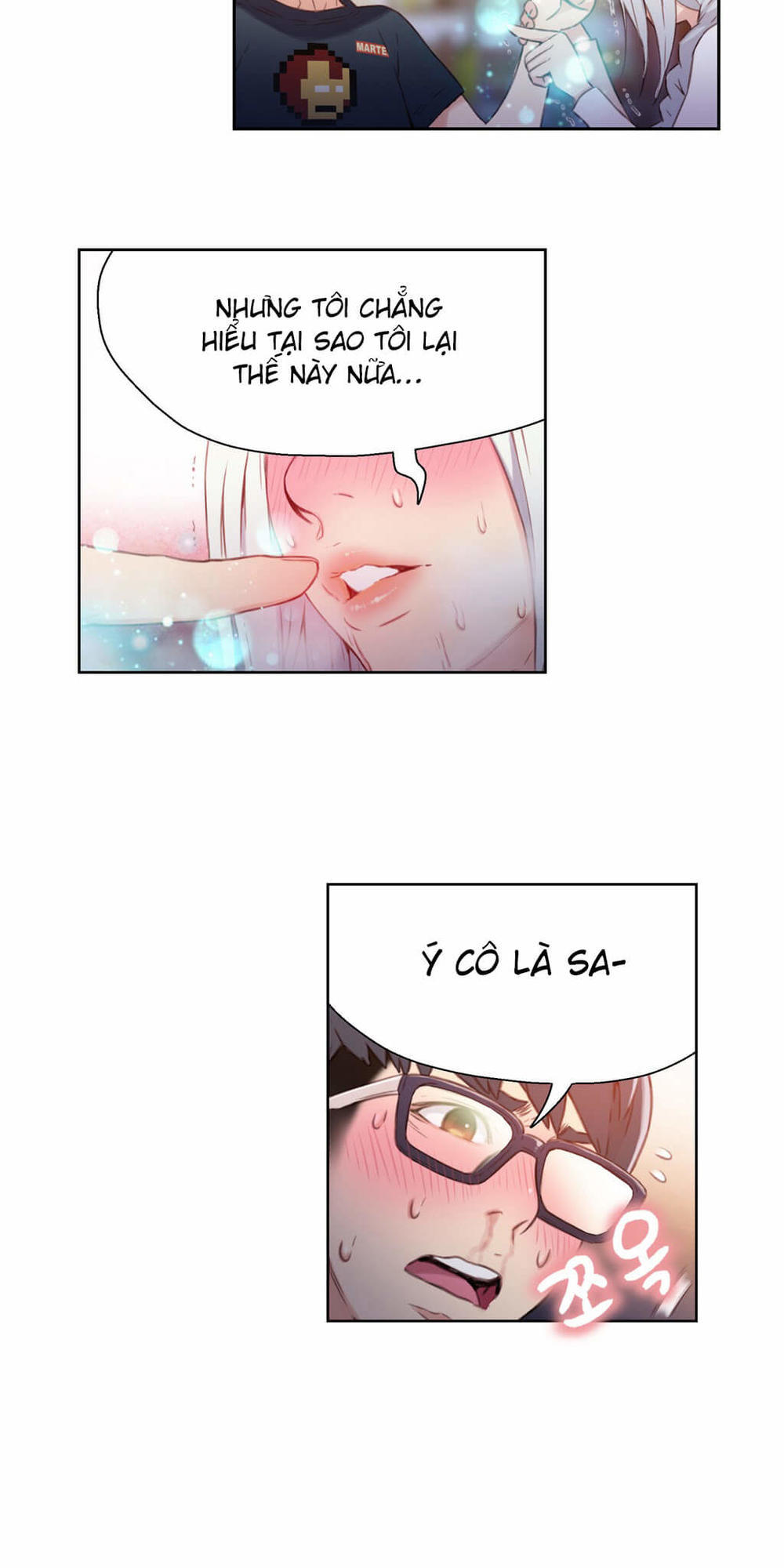 Sweet Guy Chap 11 - Next Chap 12