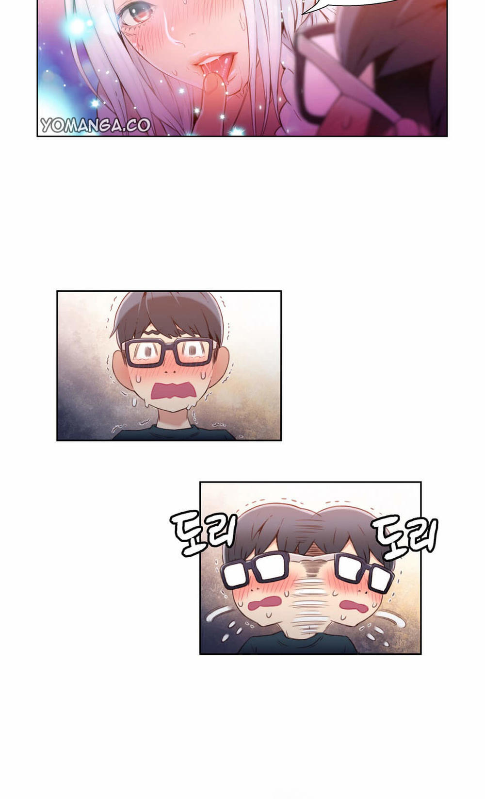 Sweet Guy Chap 11 - Next Chap 12