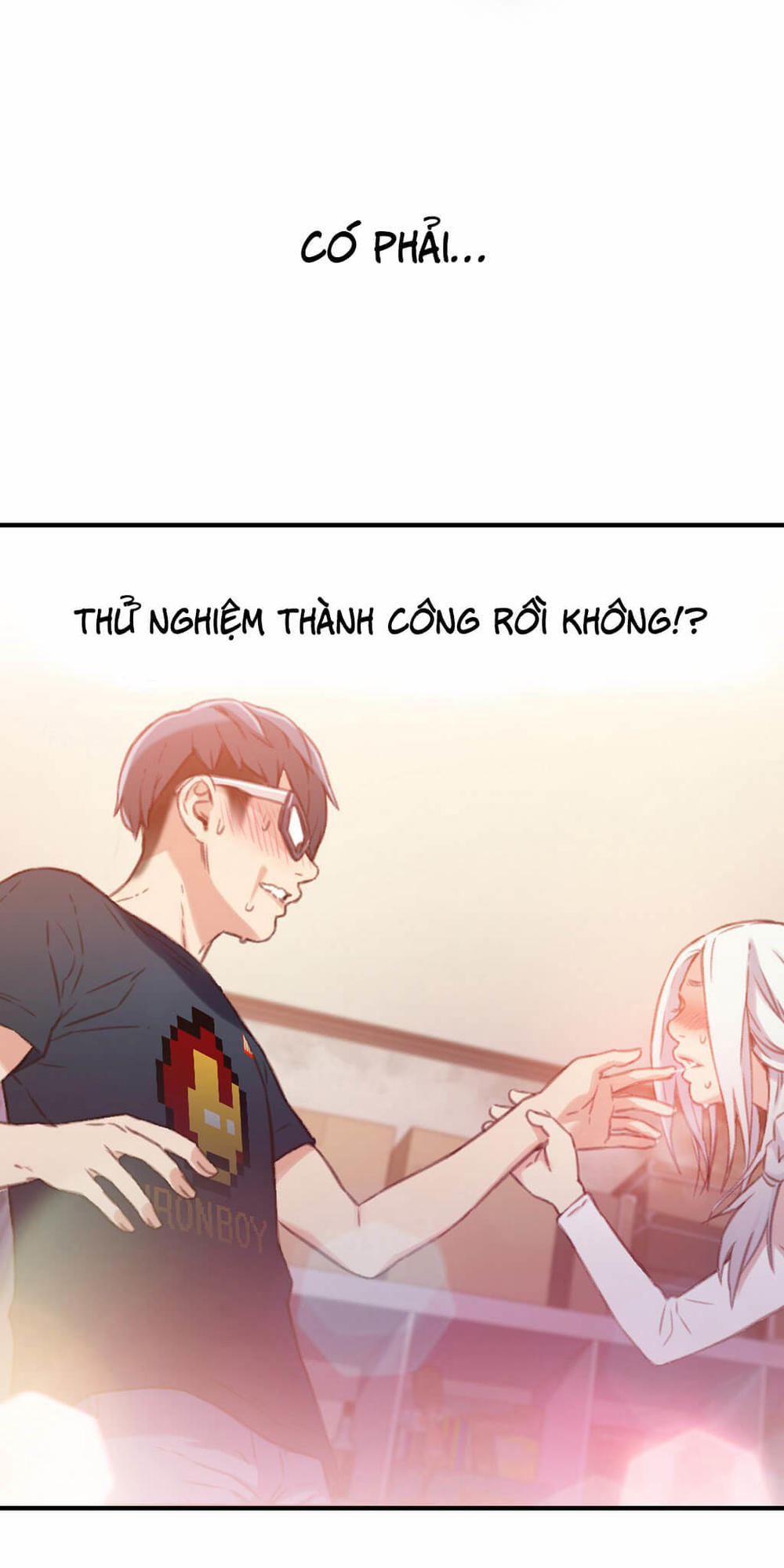 Sweet Guy Chap 11 - Next Chap 12