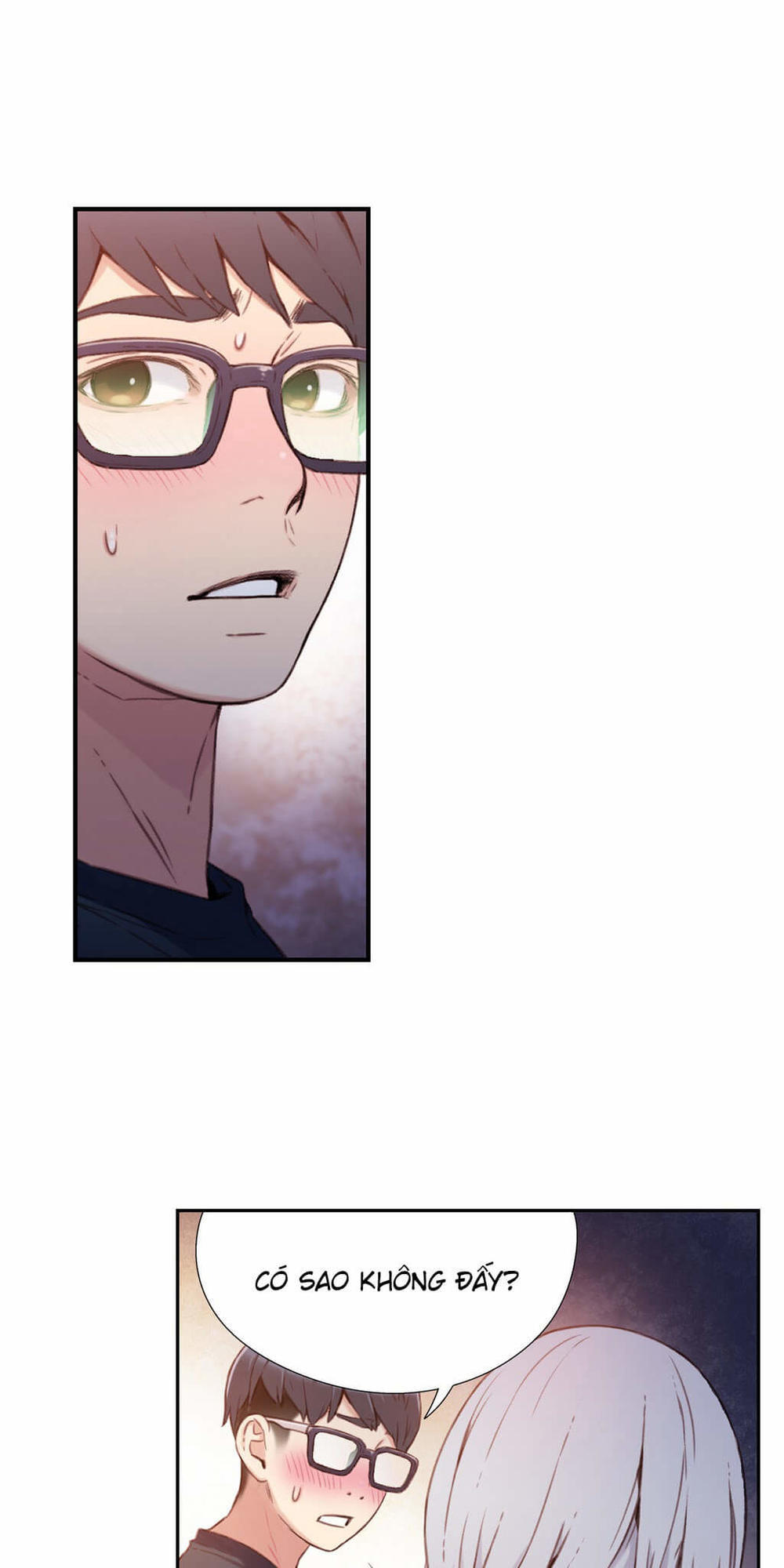 Sweet Guy Chap 11 - Next Chap 12