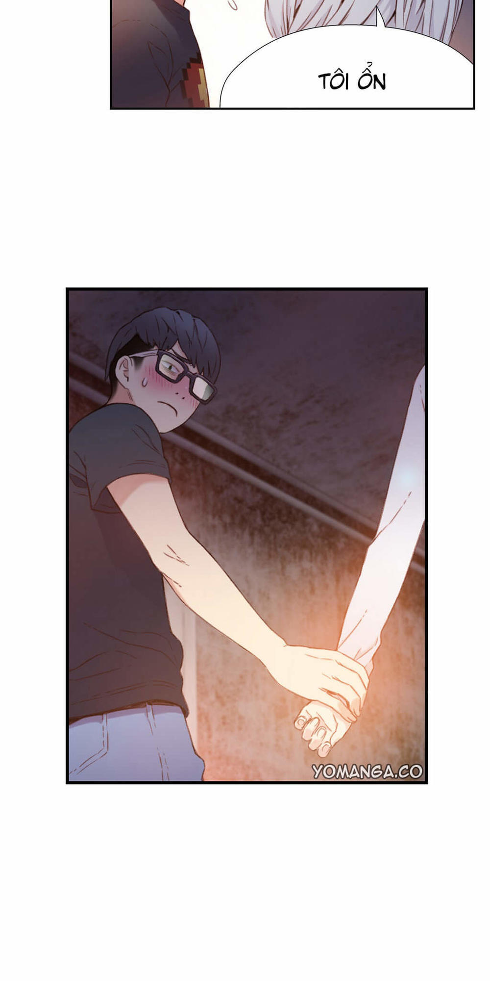 Sweet Guy Chap 11 - Next Chap 12