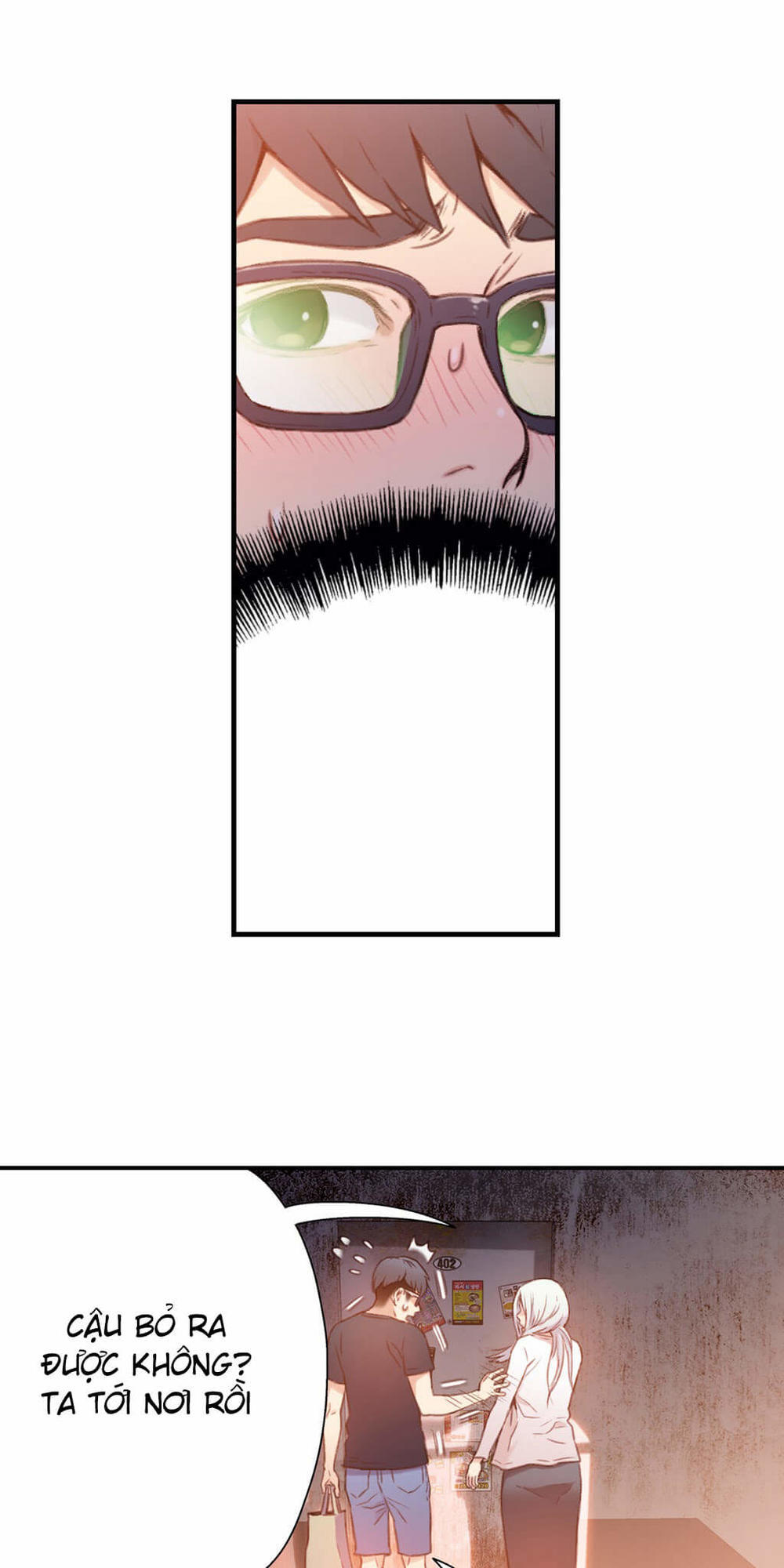 Sweet Guy Chap 11 - Next Chap 12