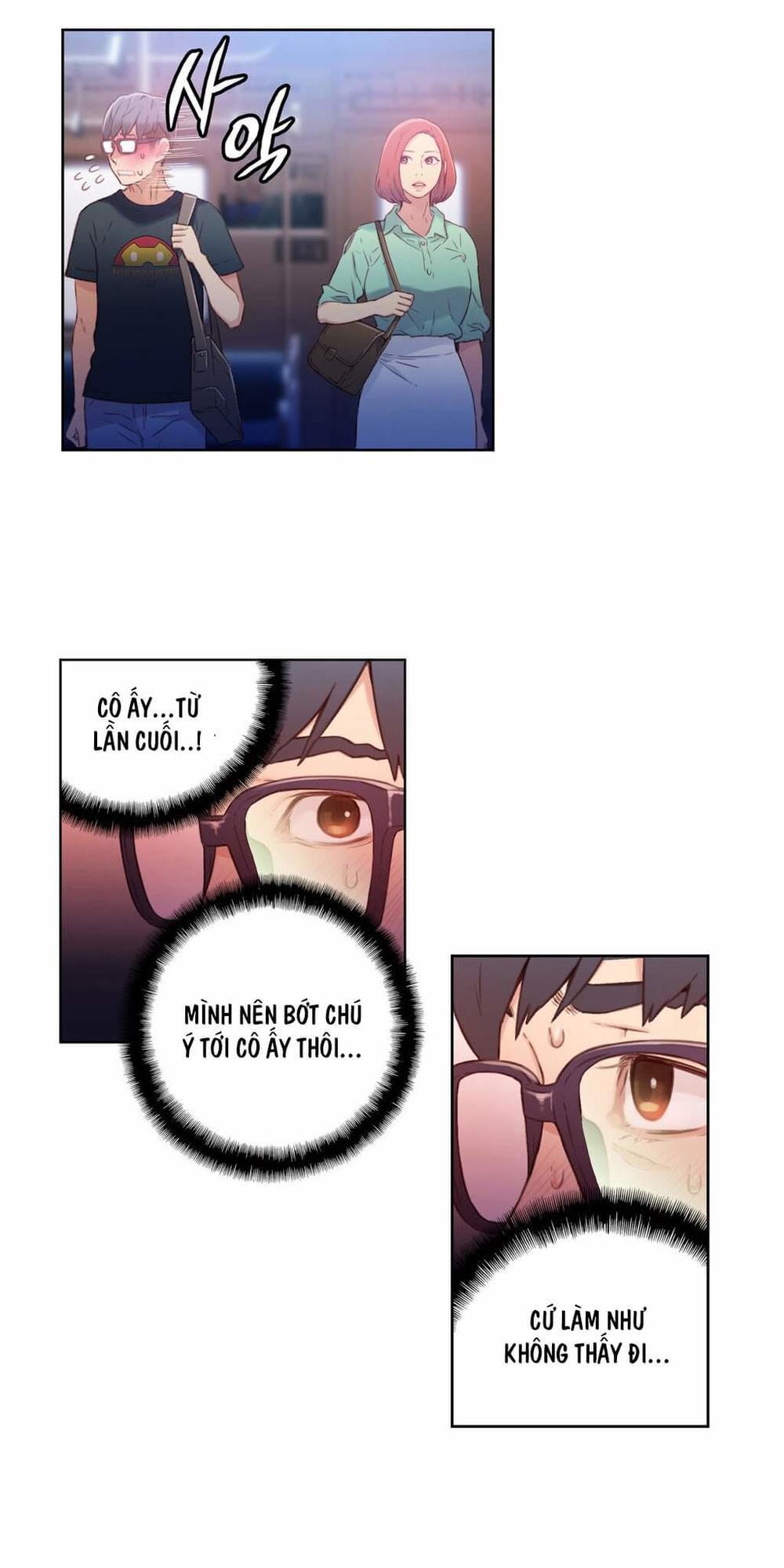 Sweet Guy Chap 15 - Next Chap 16