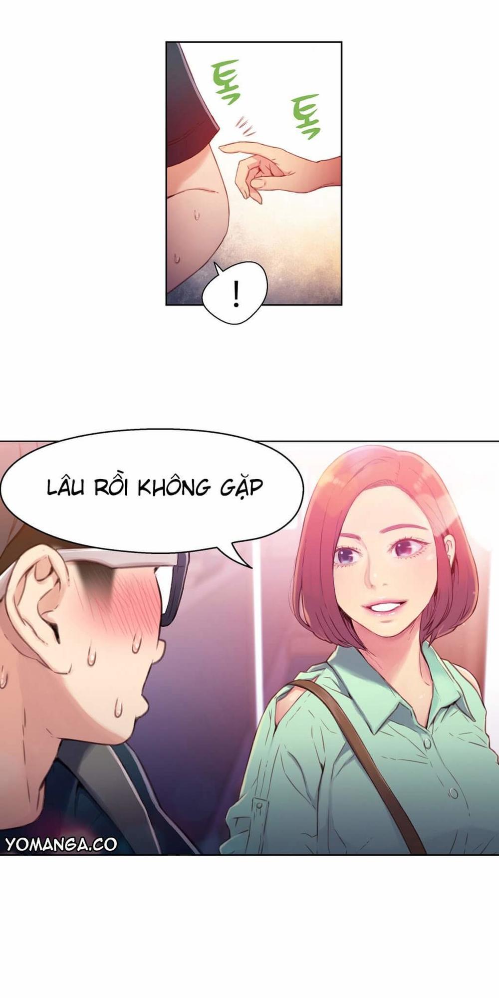 Sweet Guy Chap 15 - Next Chap 16