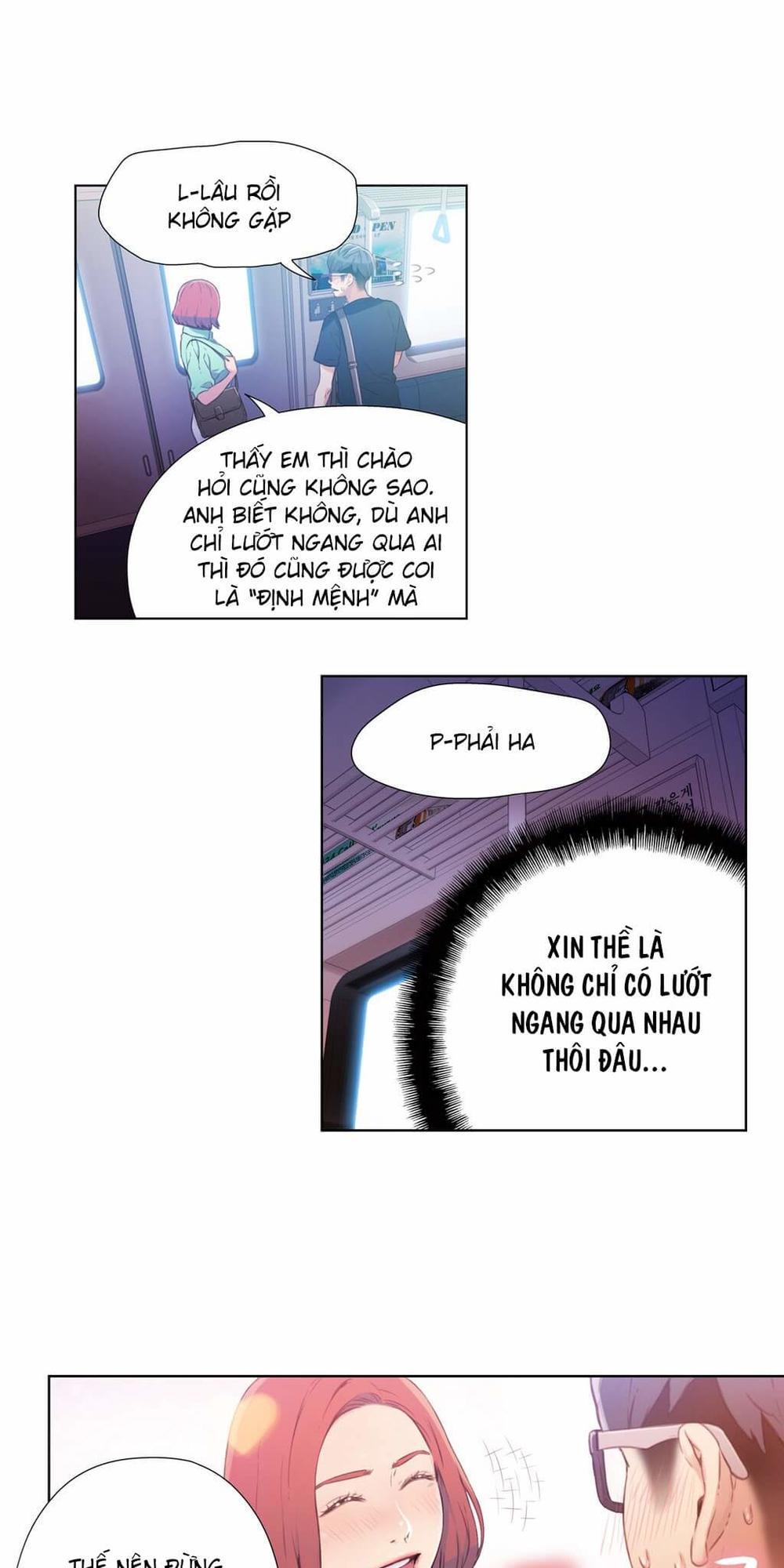 Sweet Guy Chap 15 - Next Chap 16