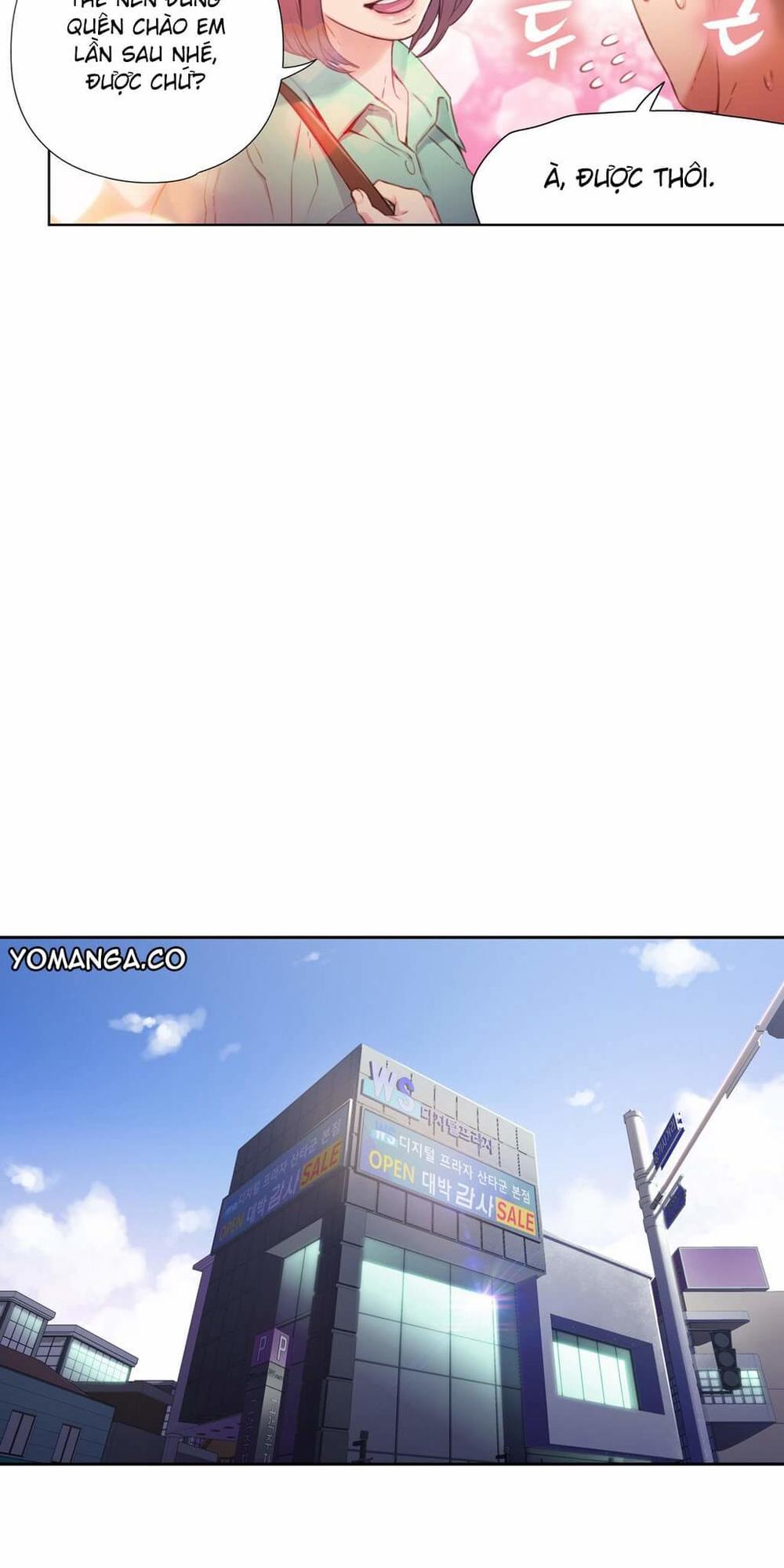 Sweet Guy Chap 15 - Next Chap 16