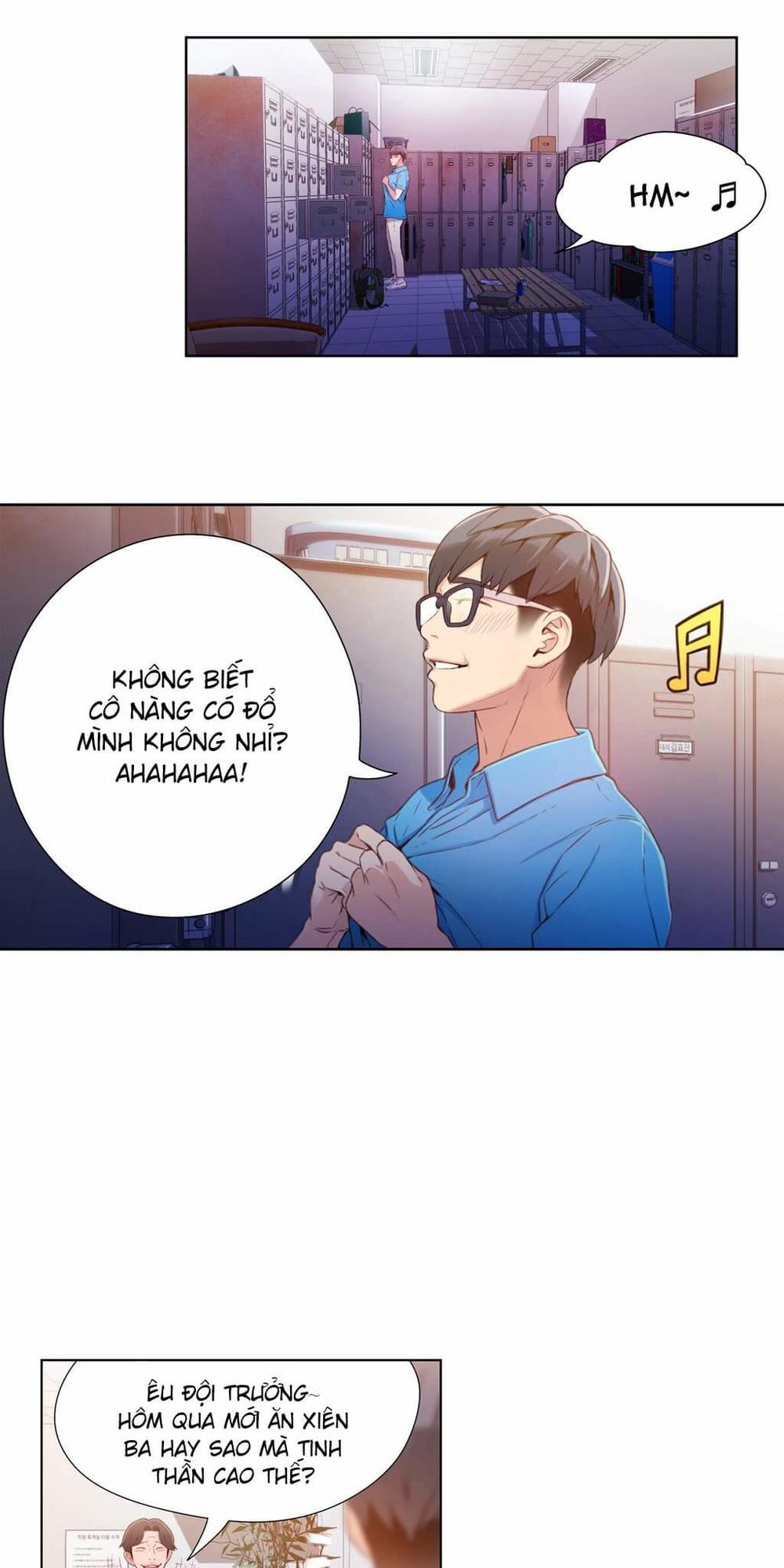 Sweet Guy Chap 15 - Next Chap 16