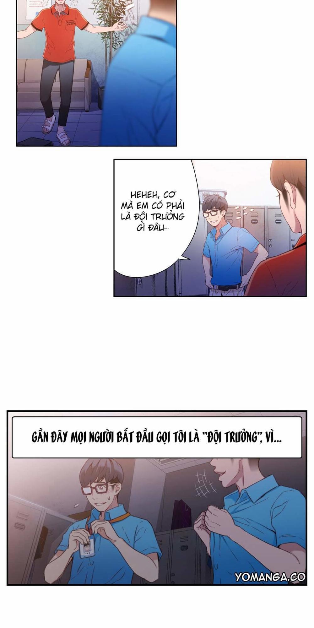 Sweet Guy Chap 15 - Next Chap 16