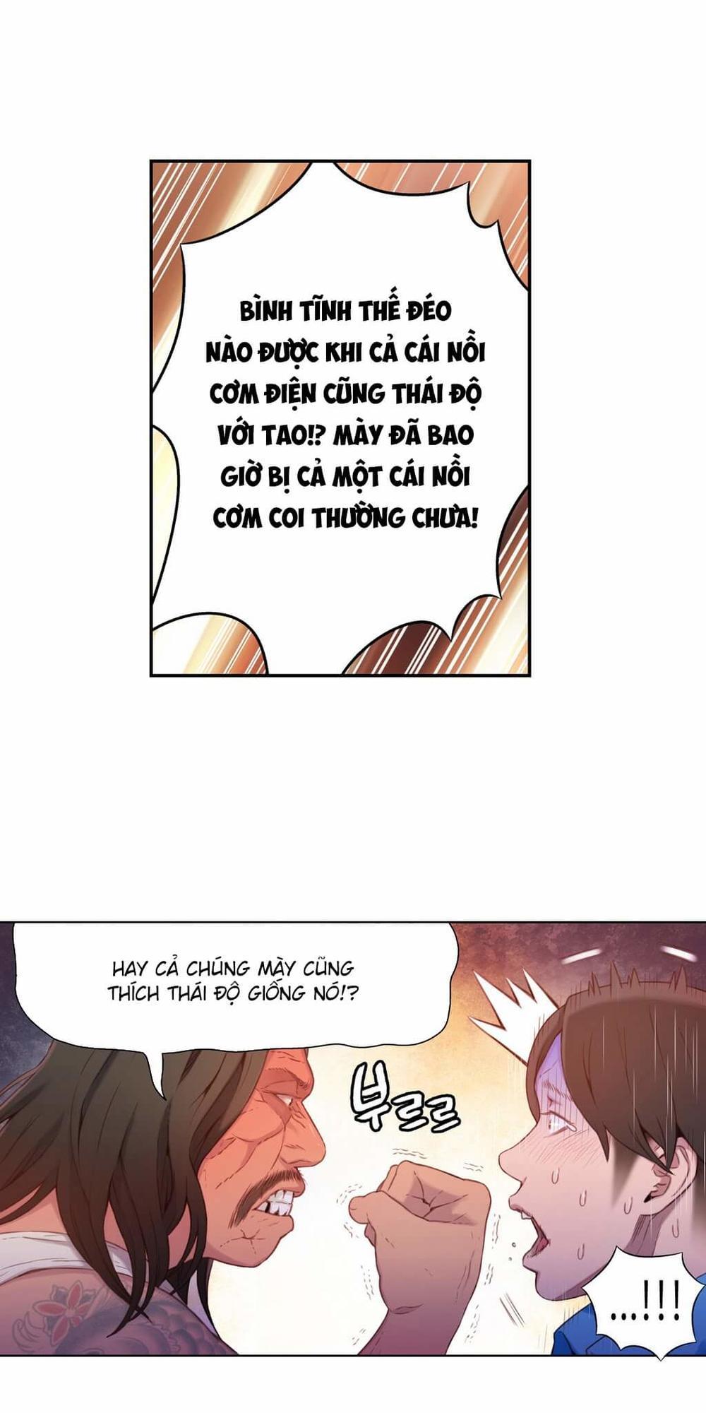 Sweet Guy Chap 15 - Next Chap 16