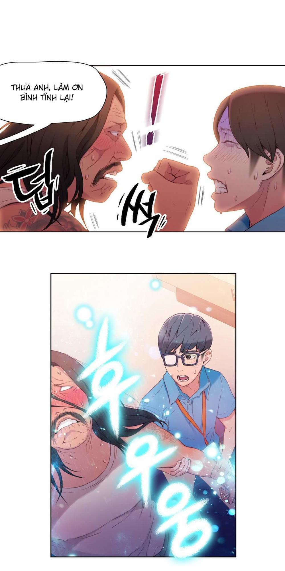 Sweet Guy Chap 15 - Next Chap 16