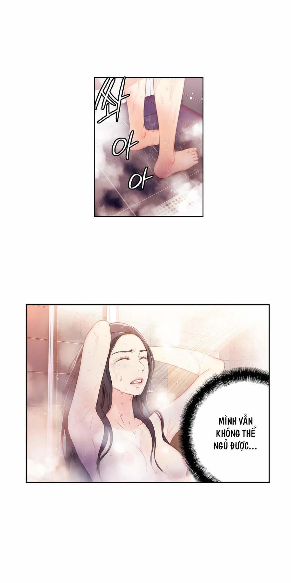 Sweet Guy Chap 15 - Next Chap 16