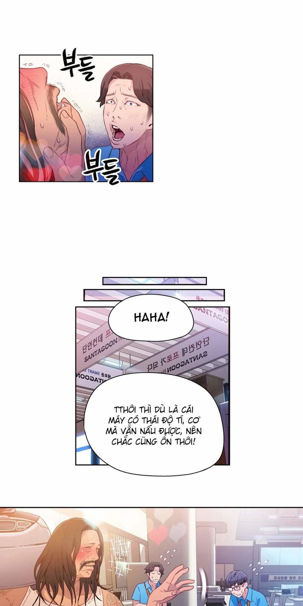 Sweet Guy Chap 15 - Next Chap 16