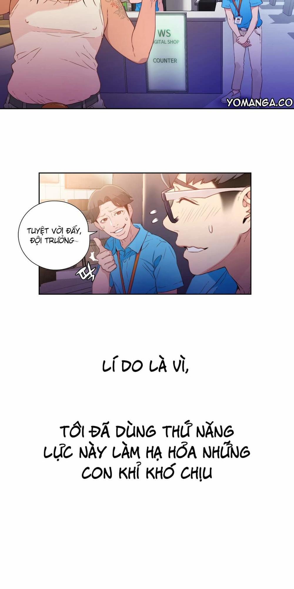 Sweet Guy Chap 15 - Next Chap 16