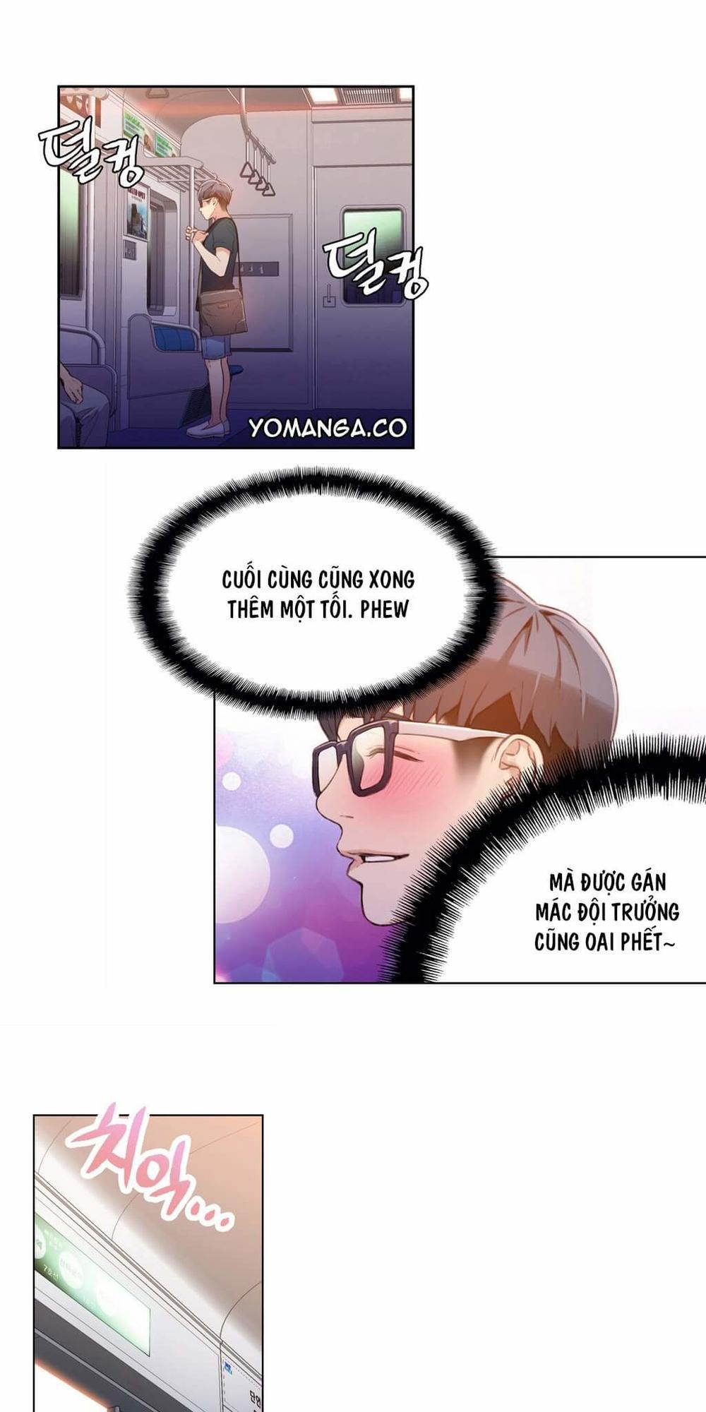 Sweet Guy Chap 15 - Next Chap 16