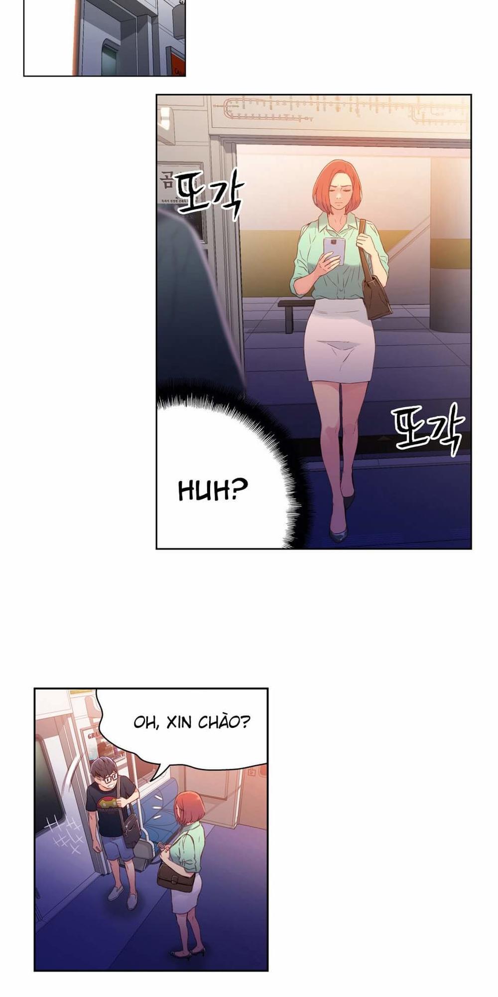 Sweet Guy Chap 15 - Next Chap 16