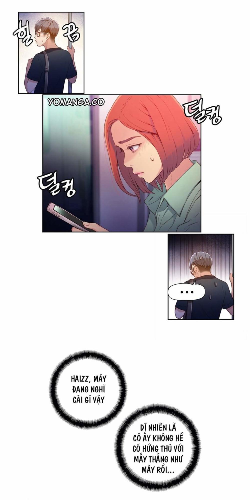 Sweet Guy Chap 15 - Next Chap 16