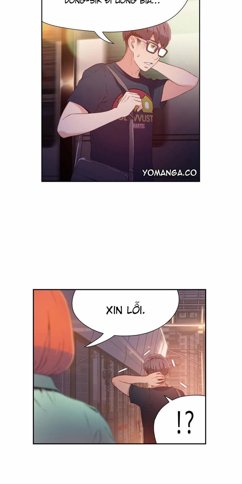 Sweet Guy Chap 15 - Next Chap 16