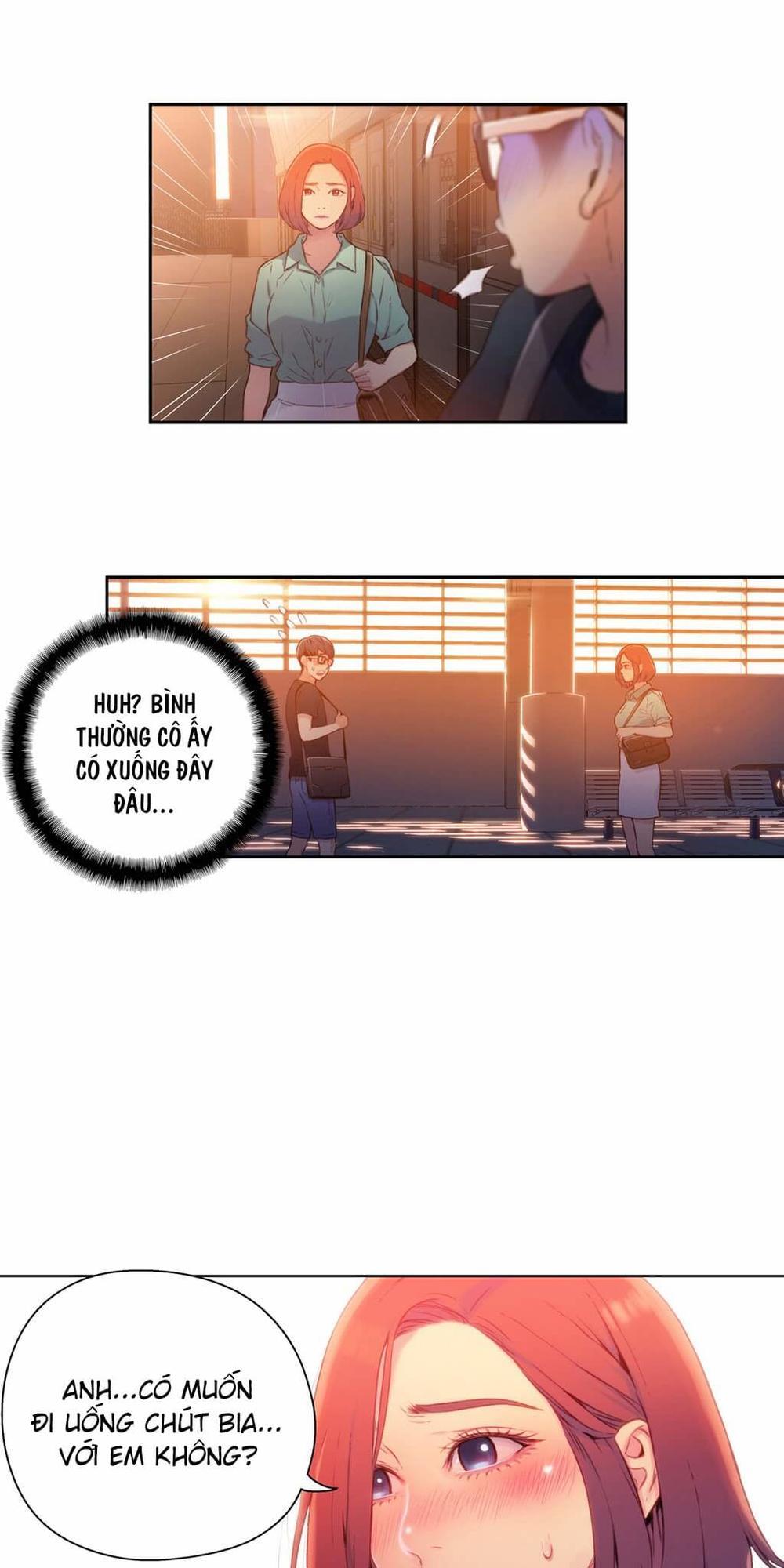 Sweet Guy Chap 15 - Next Chap 16