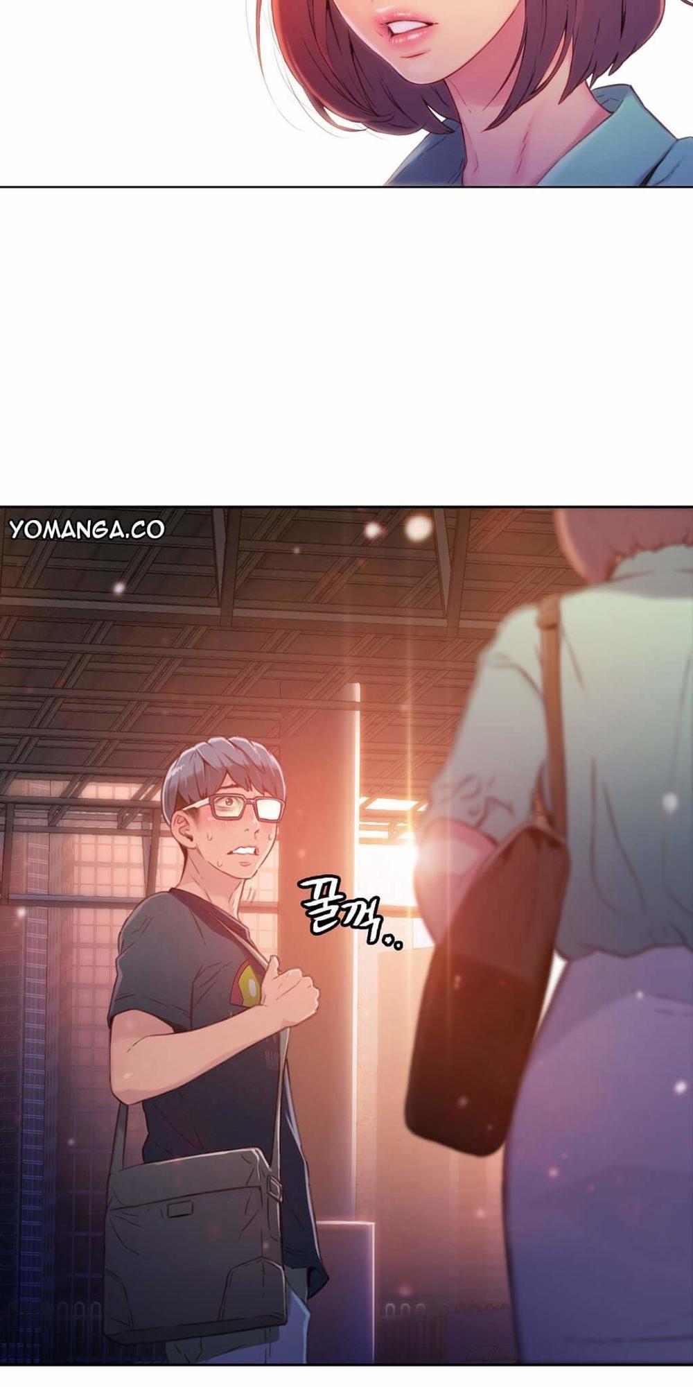 Sweet Guy Chap 15 - Next Chap 16