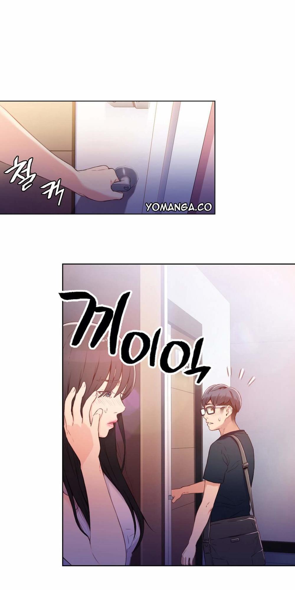 Sweet Guy Chap 15 - Next Chap 16