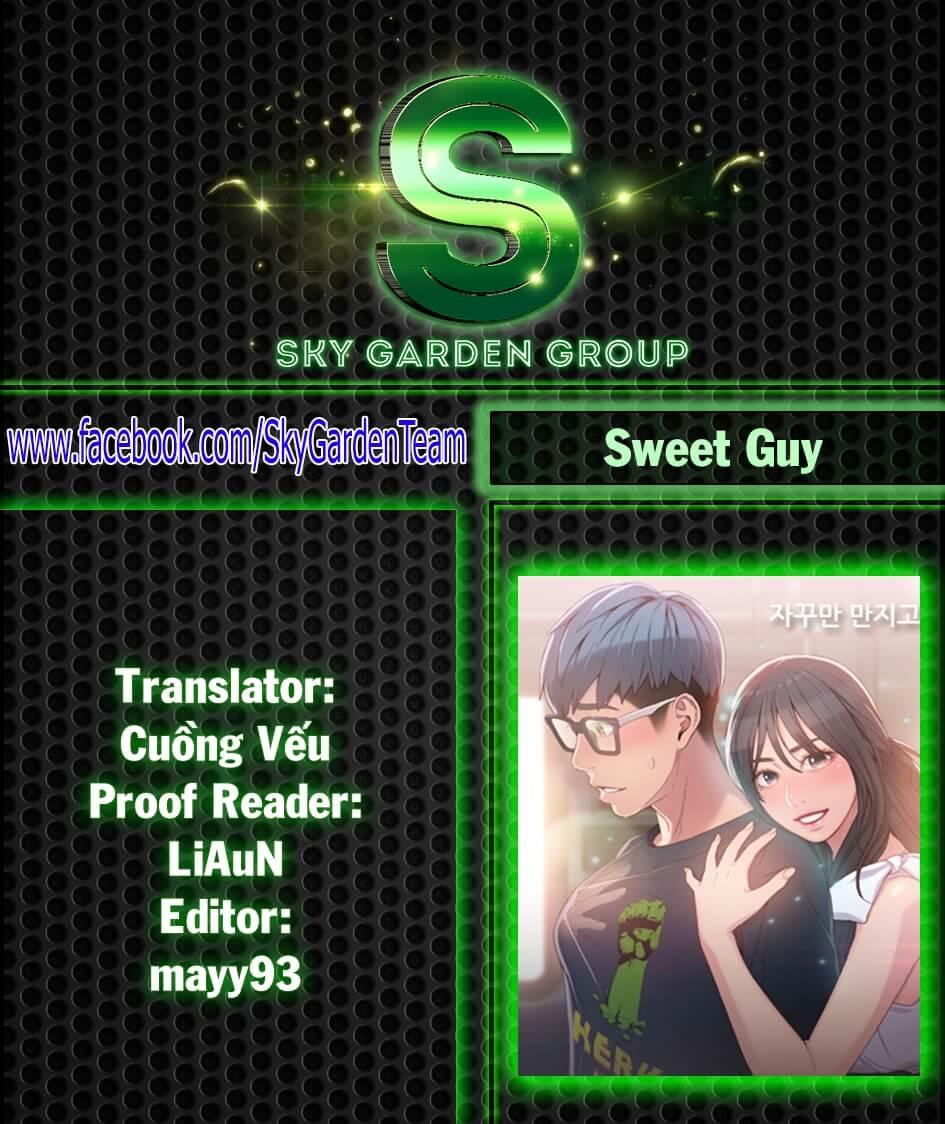 Sweet Guy Chap 15 - Next Chap 16