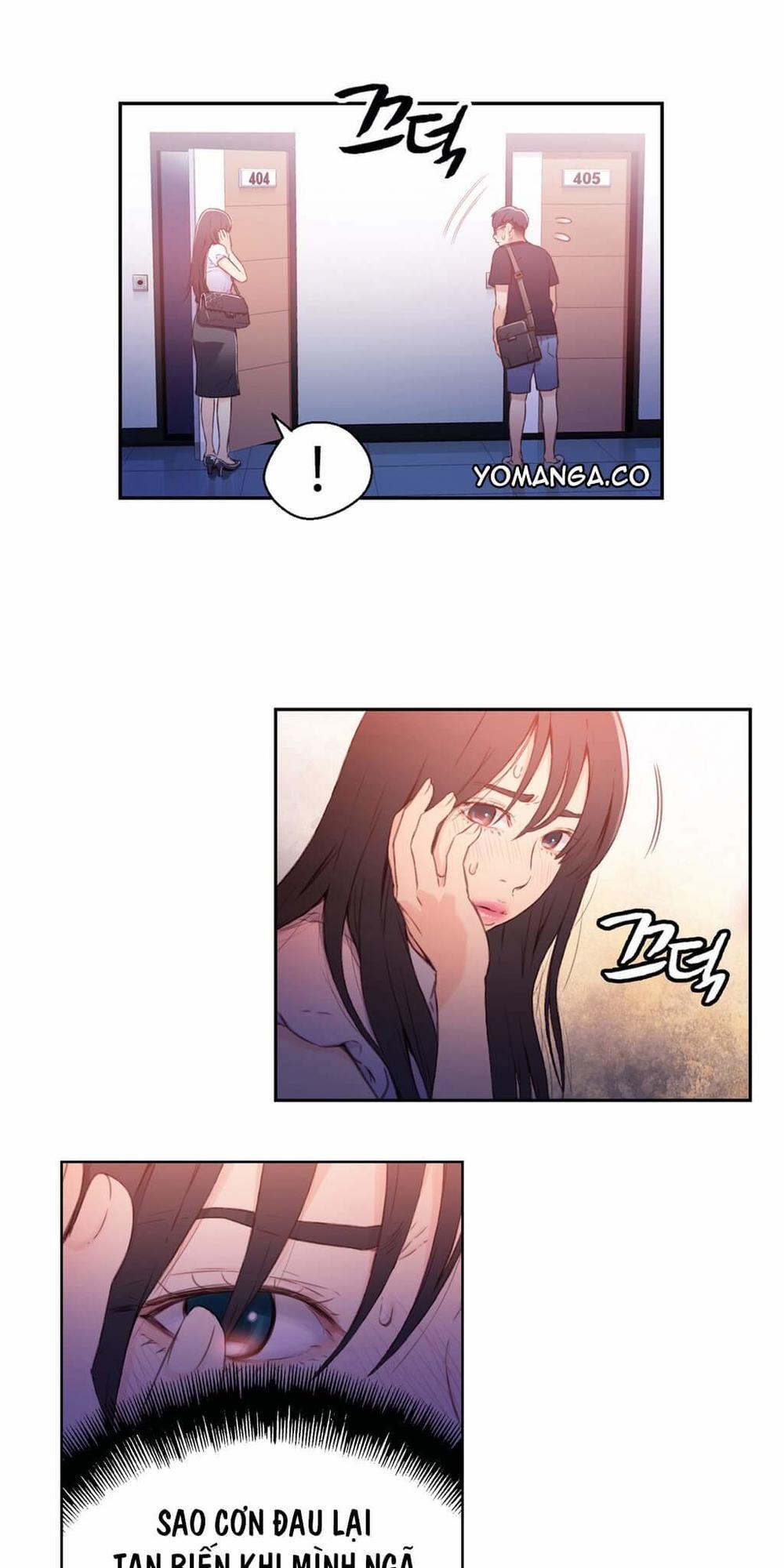 Sweet Guy Chap 15 - Next Chap 16