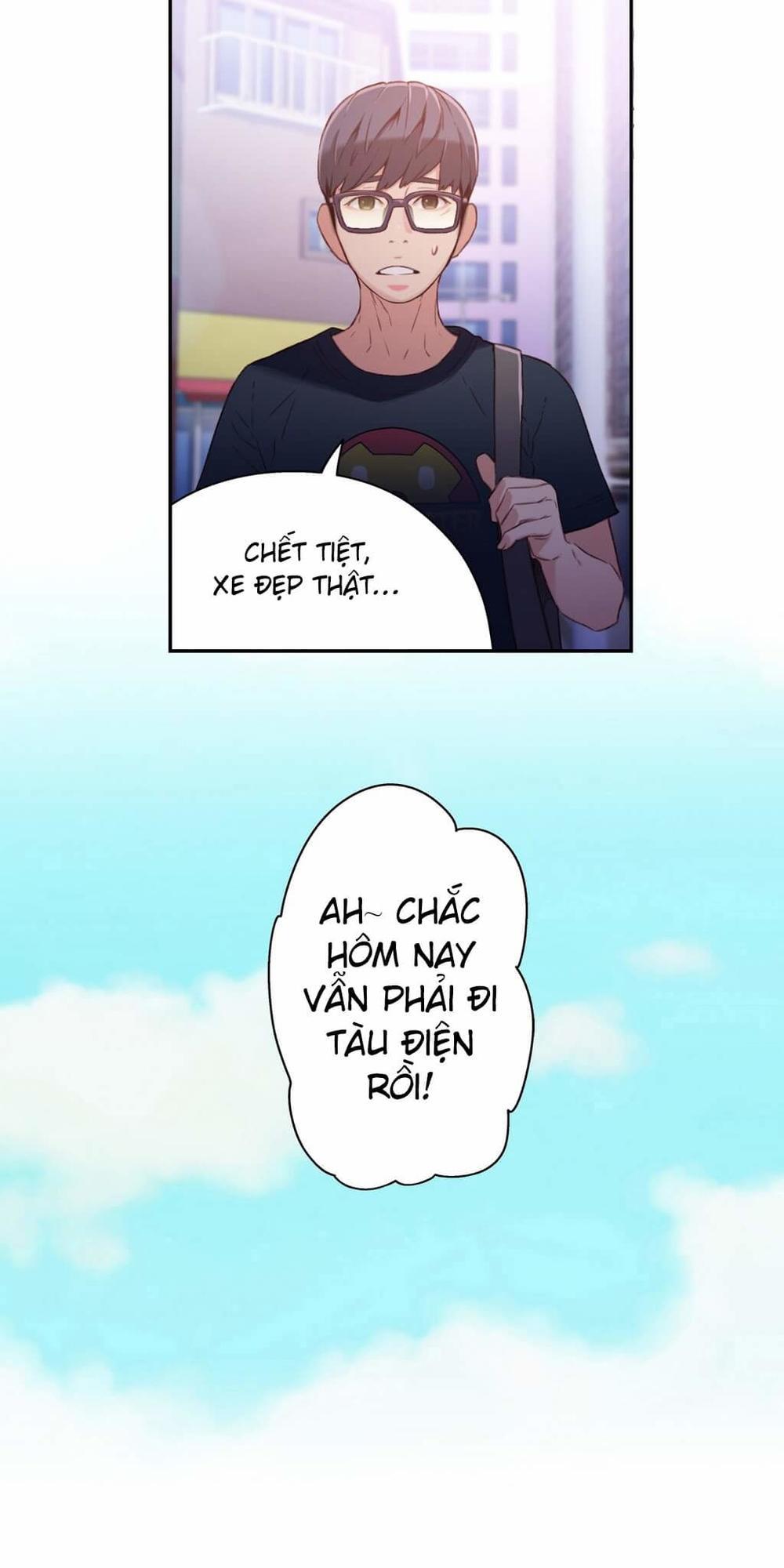 Sweet Guy Chap 15 - Next Chap 16