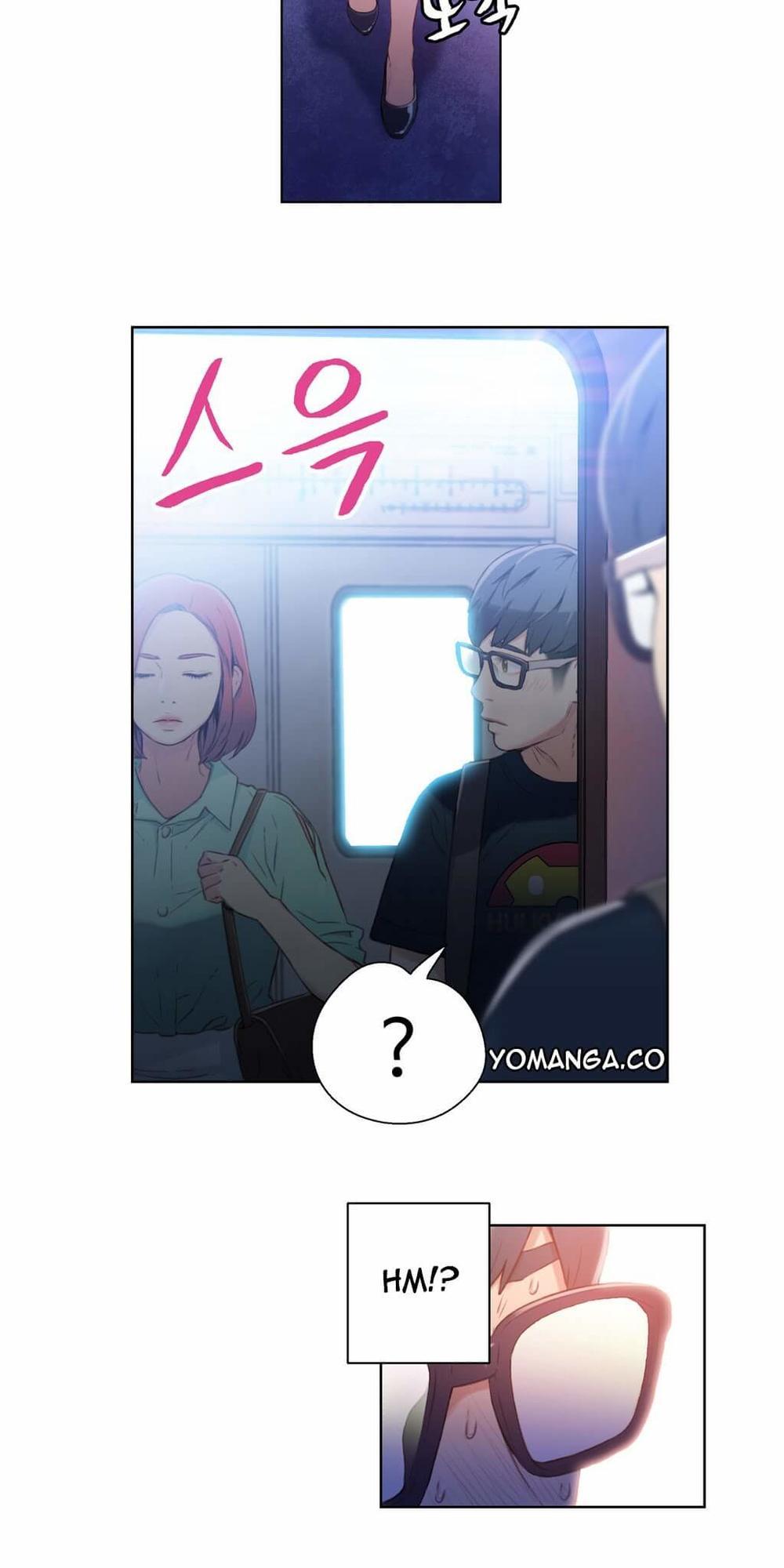Sweet Guy Chap 15 - Next Chap 16