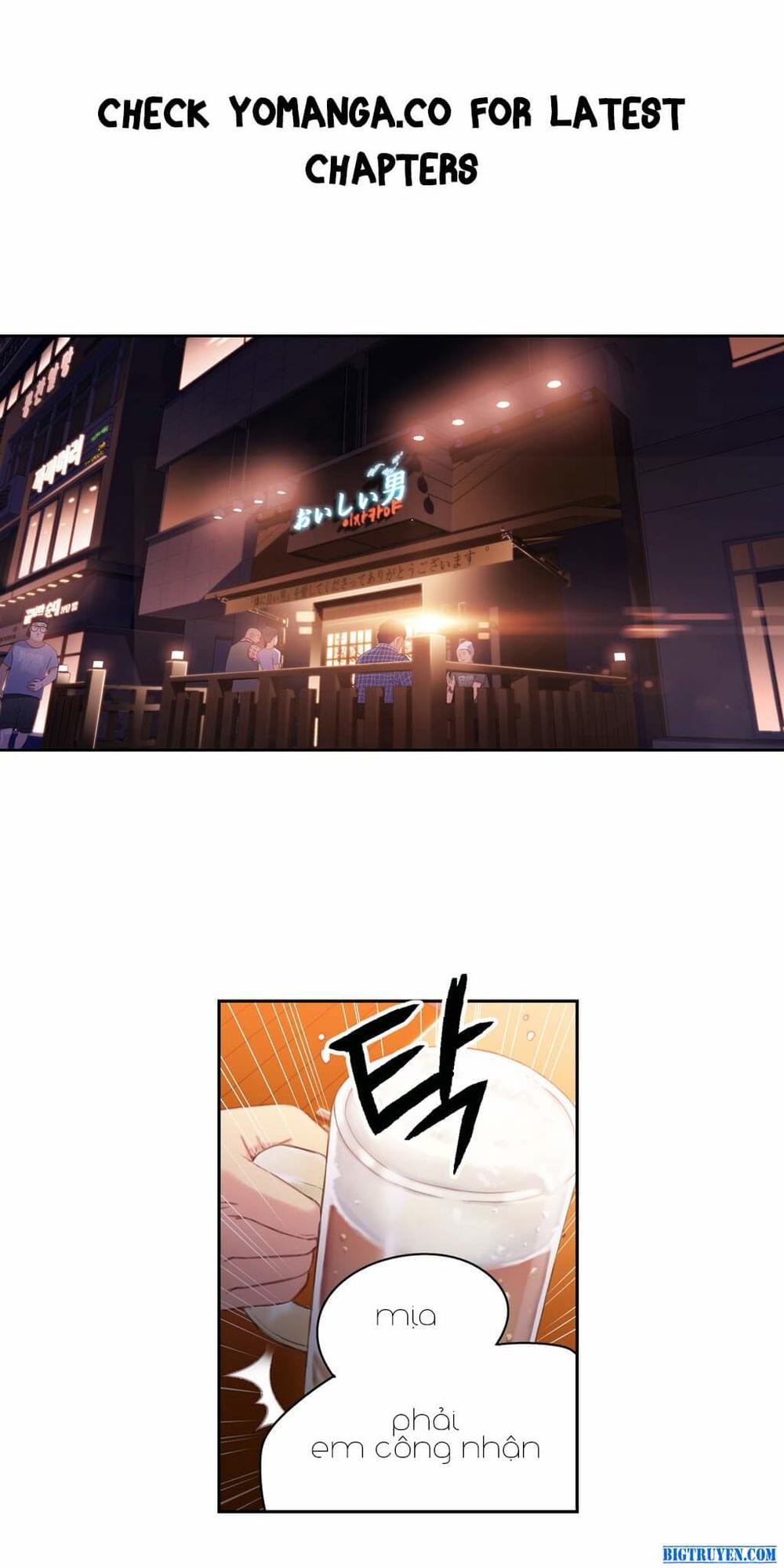 Sweet Guy Chap 16 - Next Chap 17