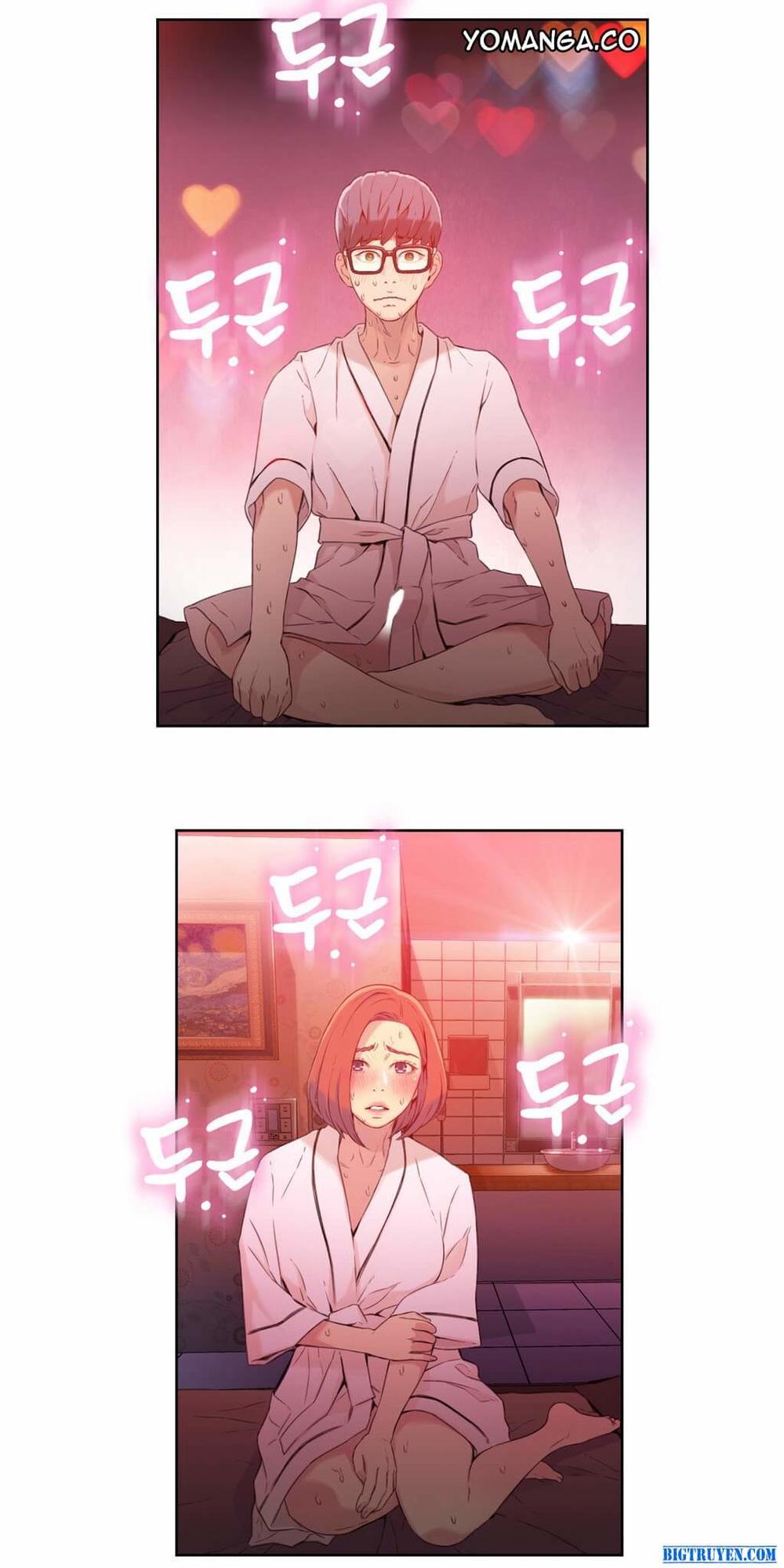 Sweet Guy Chap 16 - Next Chap 17