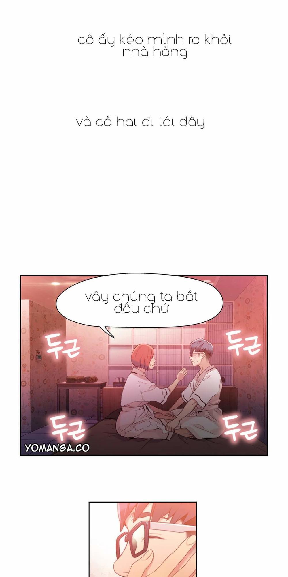 Sweet Guy Chap 16 - Next Chap 17