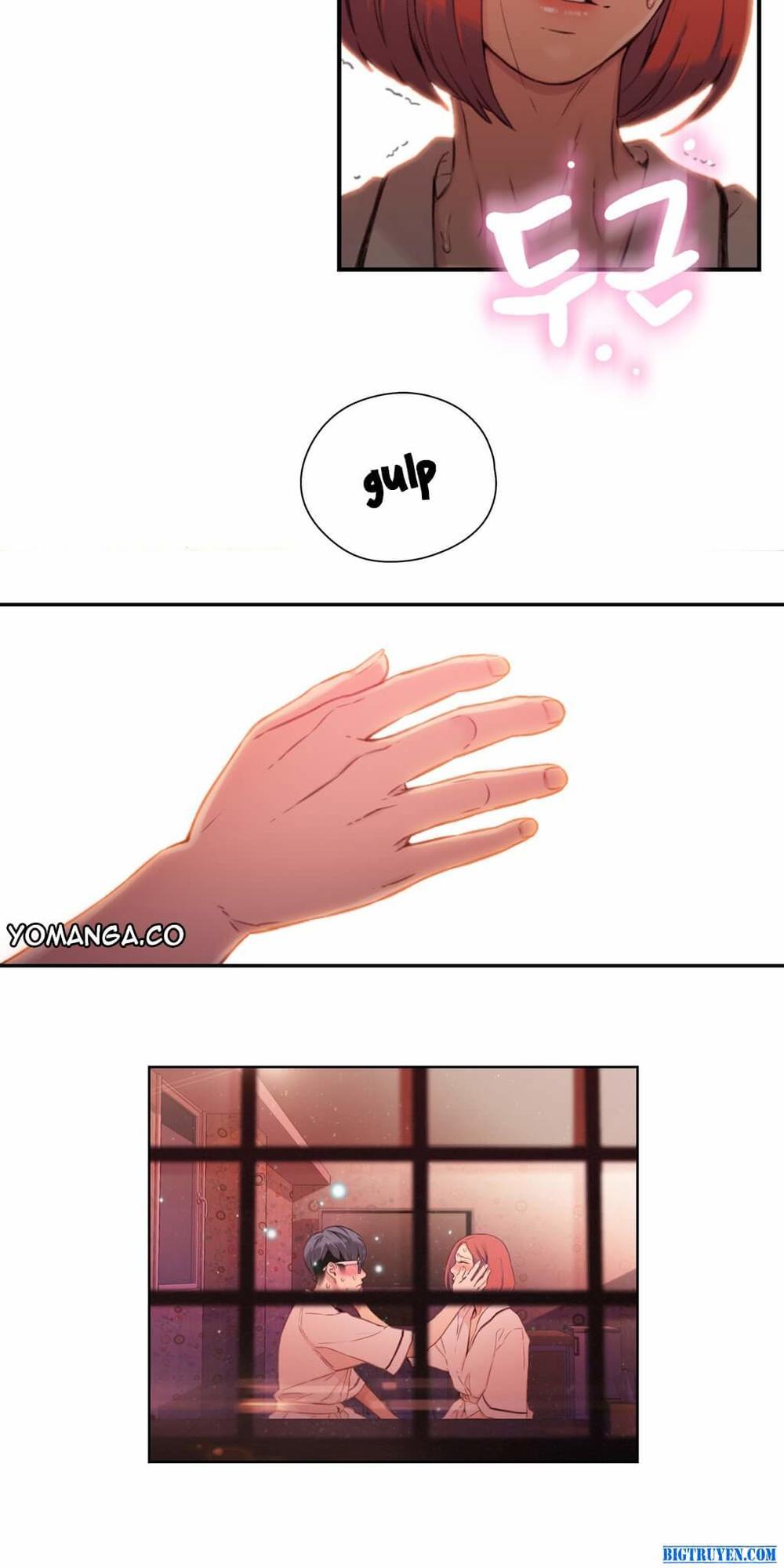 Sweet Guy Chap 16 - Next Chap 17