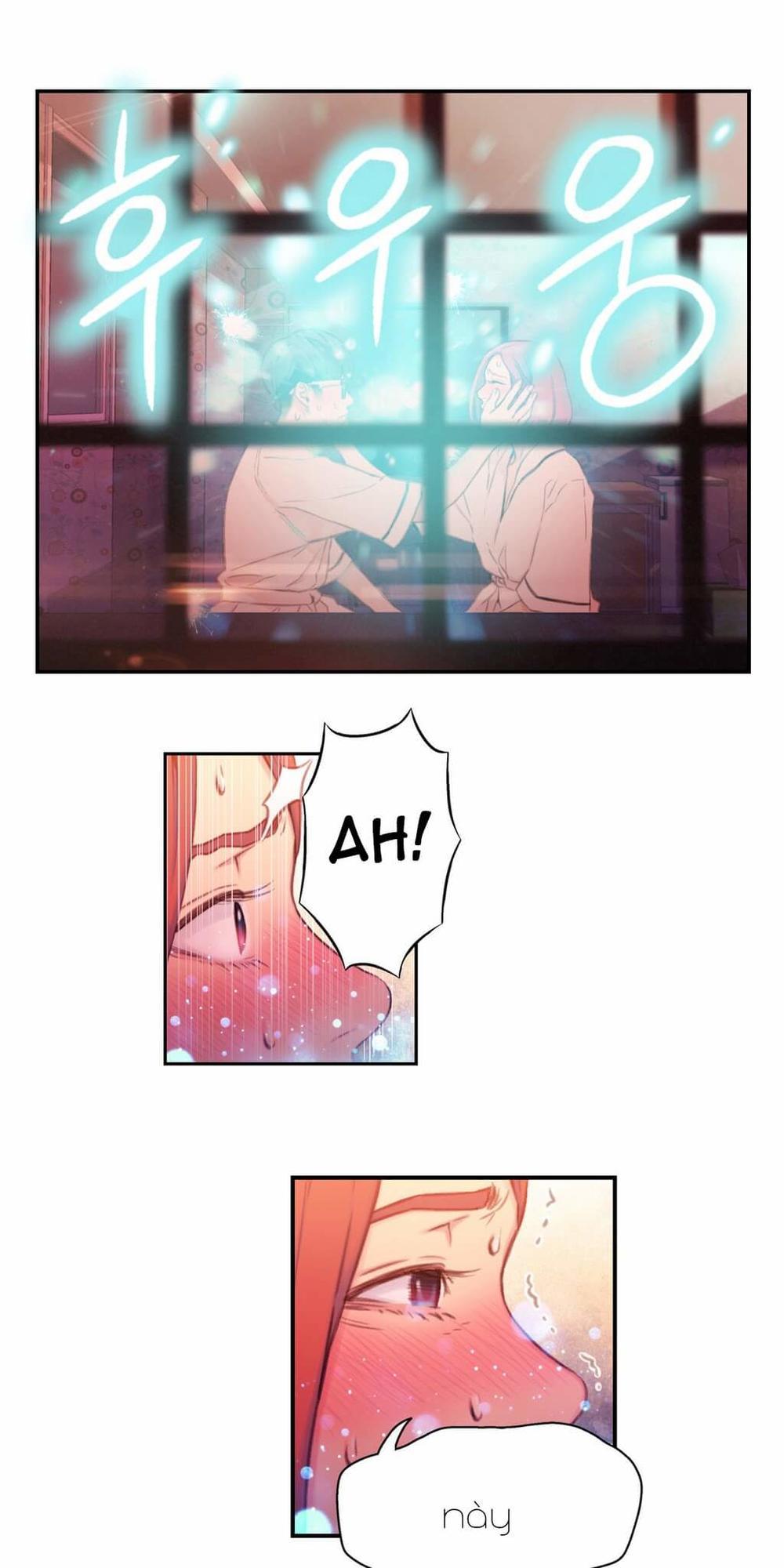 Sweet Guy Chap 16 - Next Chap 17