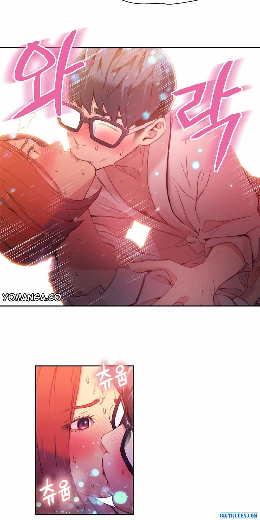 Sweet Guy Chap 16 - Next Chap 17