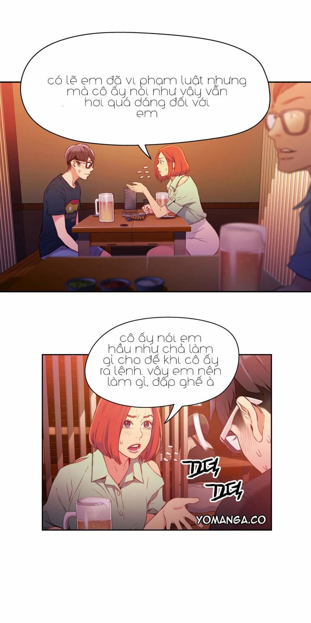 Sweet Guy Chap 16 - Next Chap 17