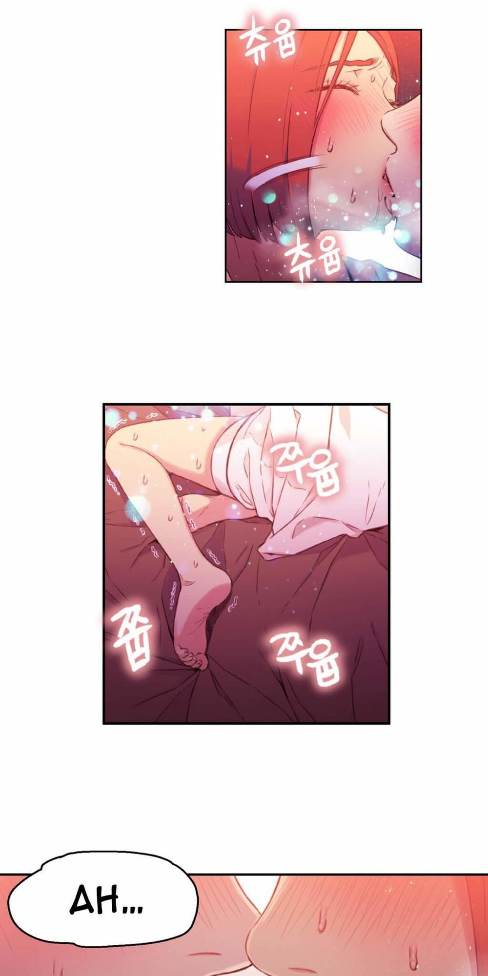 Sweet Guy Chap 16 - Next Chap 17