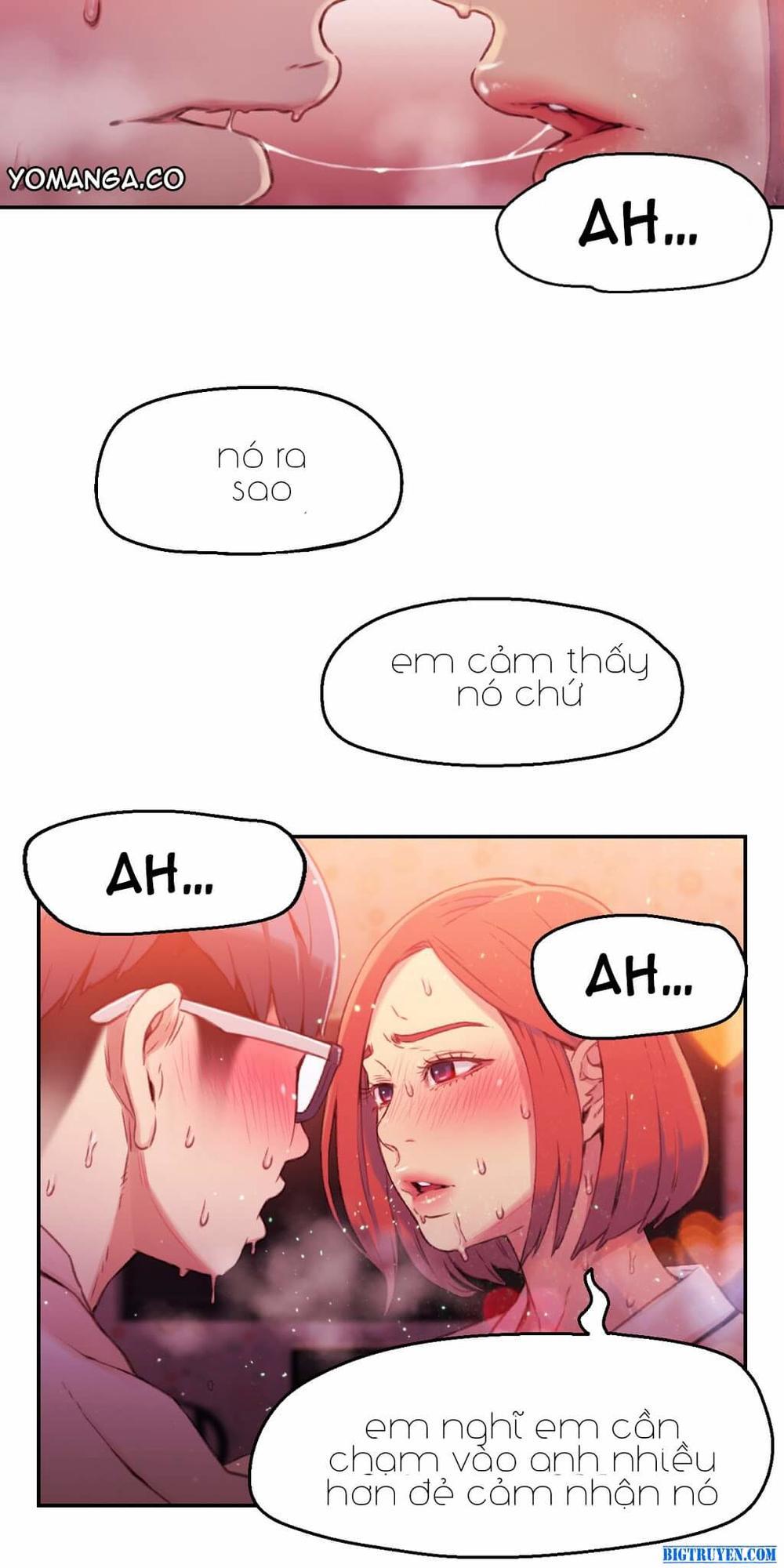 Sweet Guy Chap 16 - Next Chap 17
