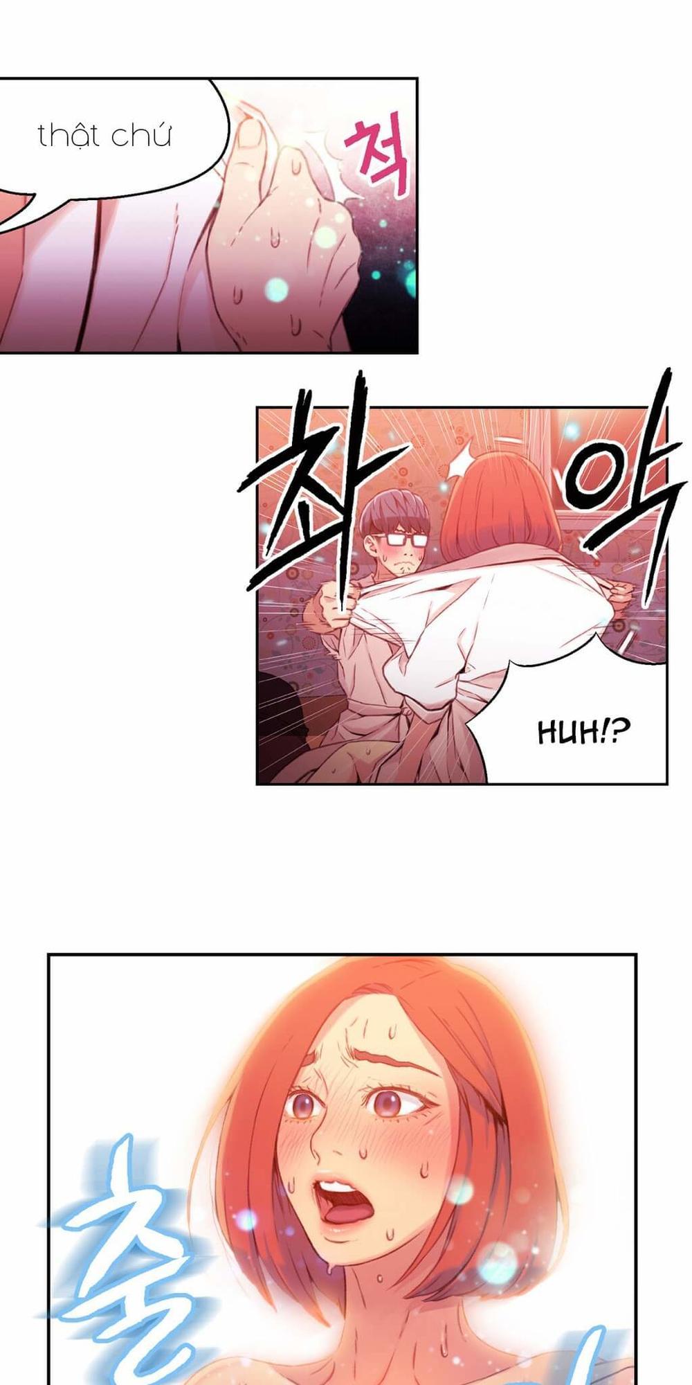 Sweet Guy Chap 16 - Next Chap 17